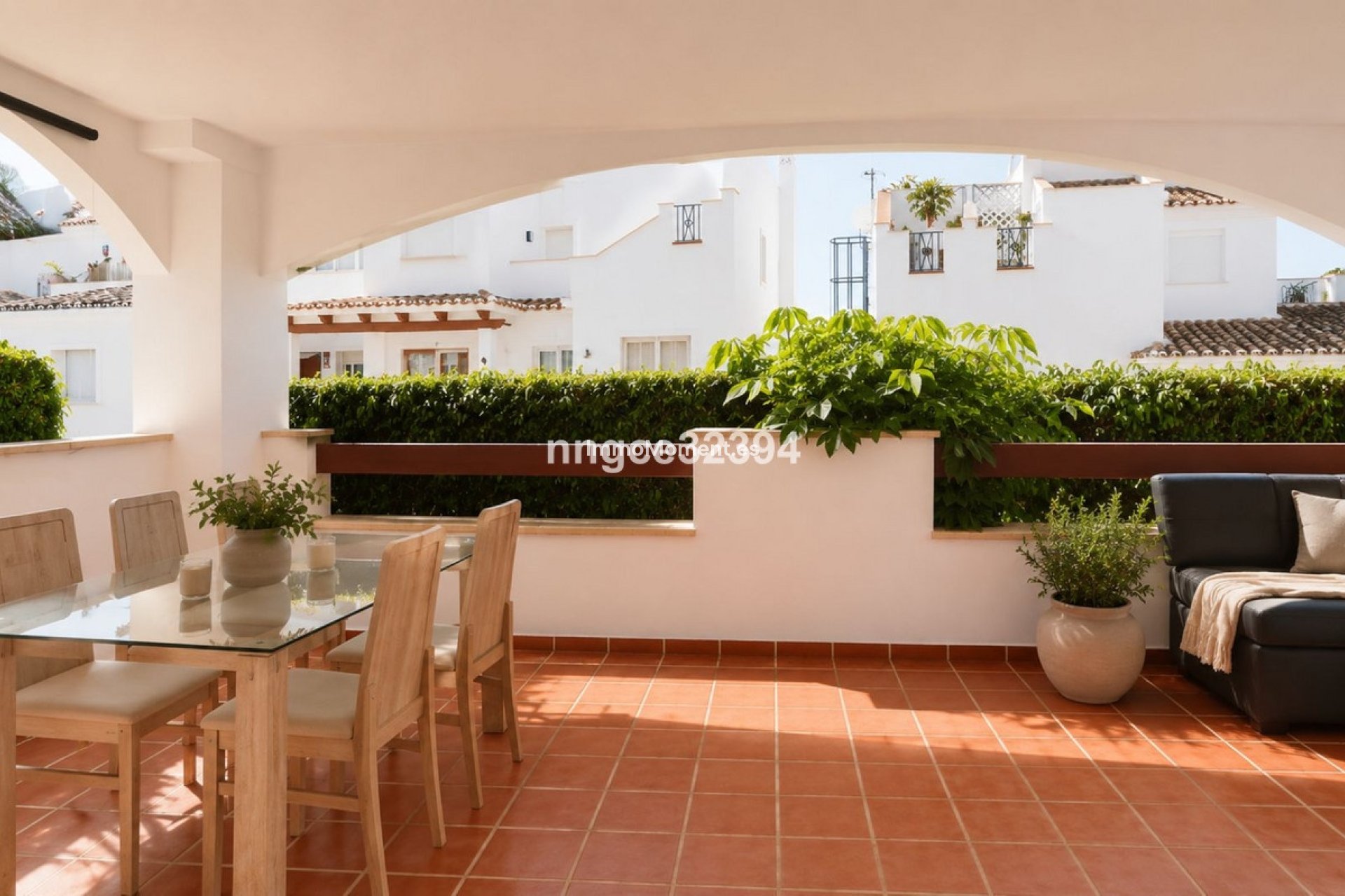 Reventa - Apartamento - Marbella - Nueva Andalucía