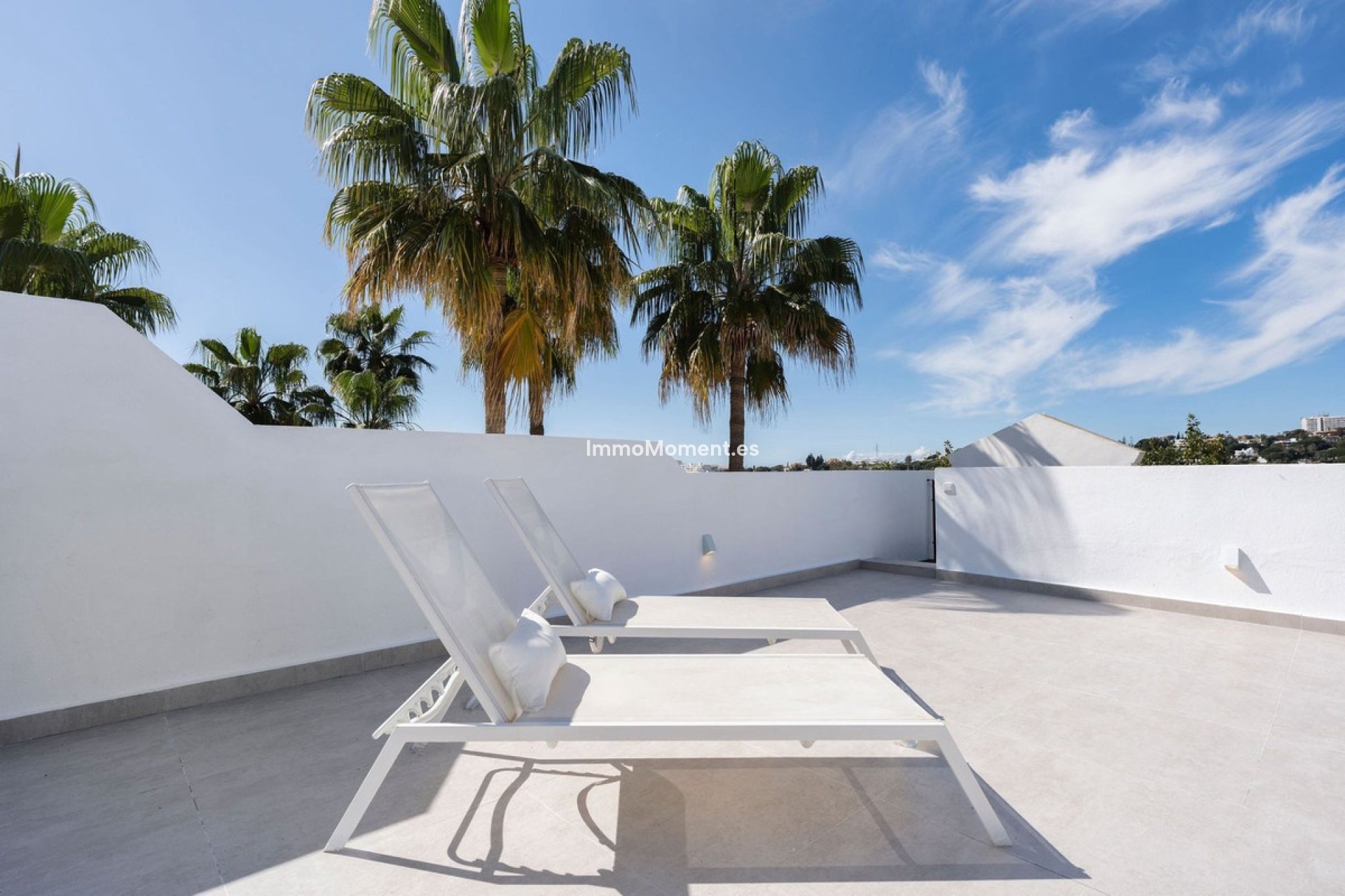 Reventa - Apartamento - Marbella - Nueva Andalucía