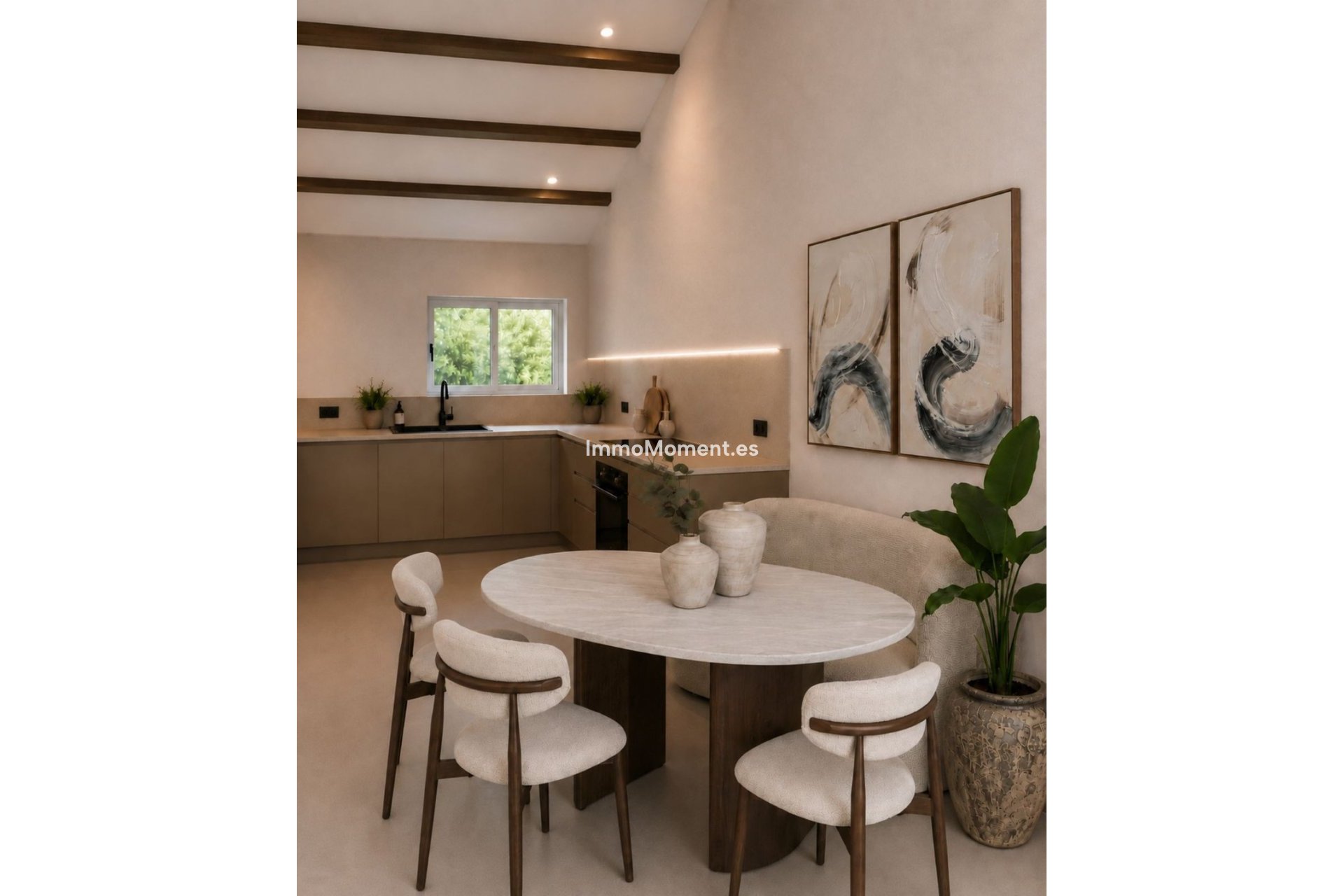Reventa - Apartamento - Marbella - Nueva Andalucía
