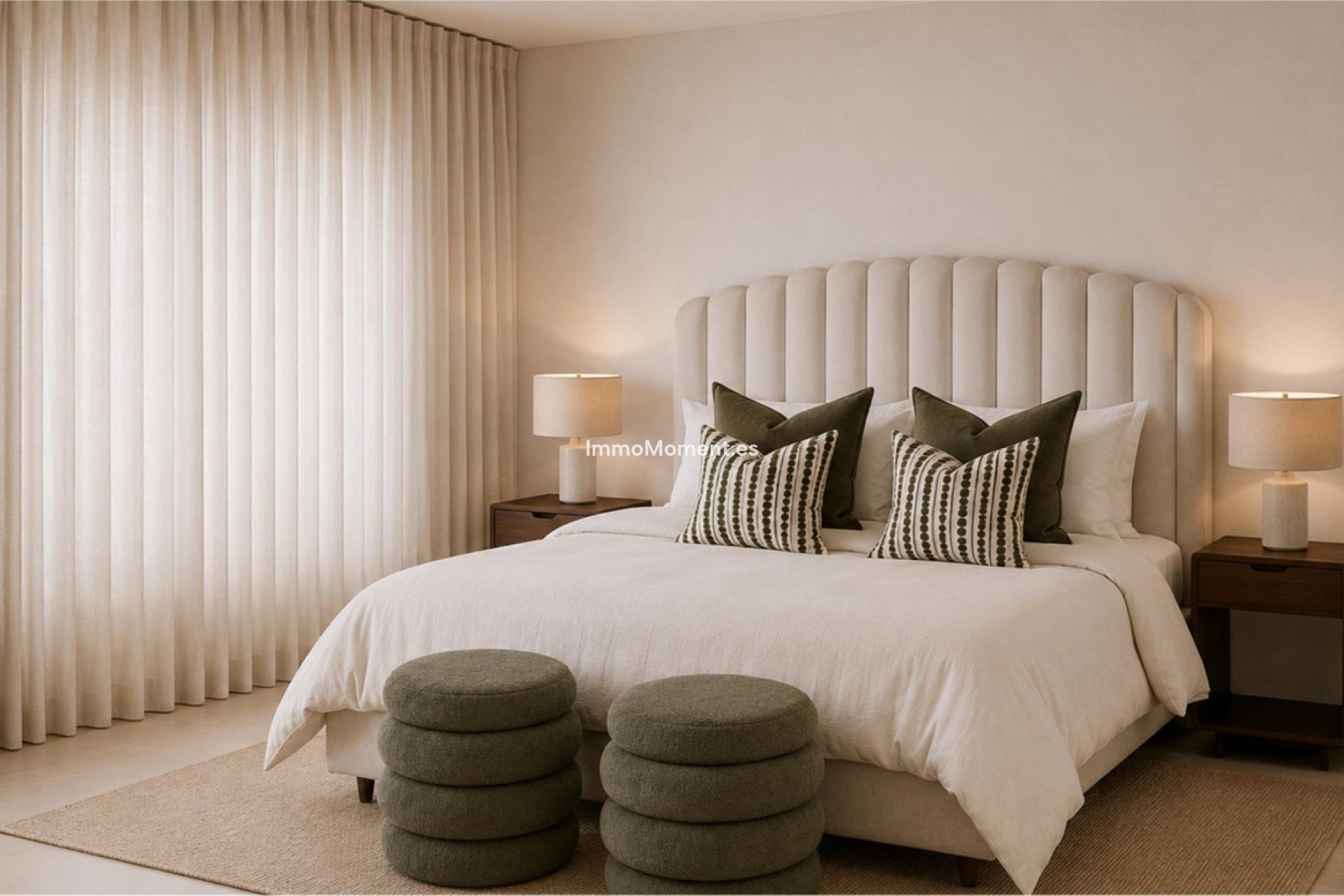 Reventa - Apartamento - Marbella - Nueva Andalucía