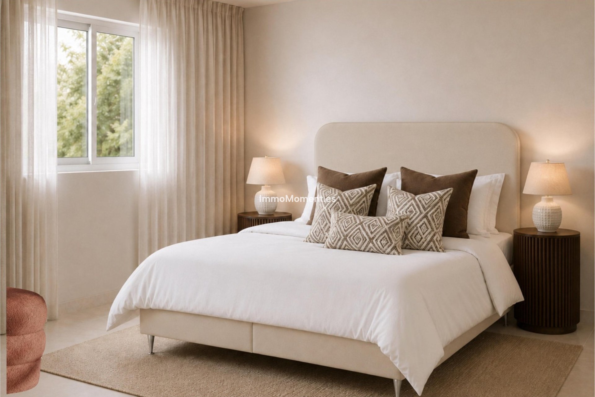 Reventa - Apartamento - Marbella - Nueva Andalucía