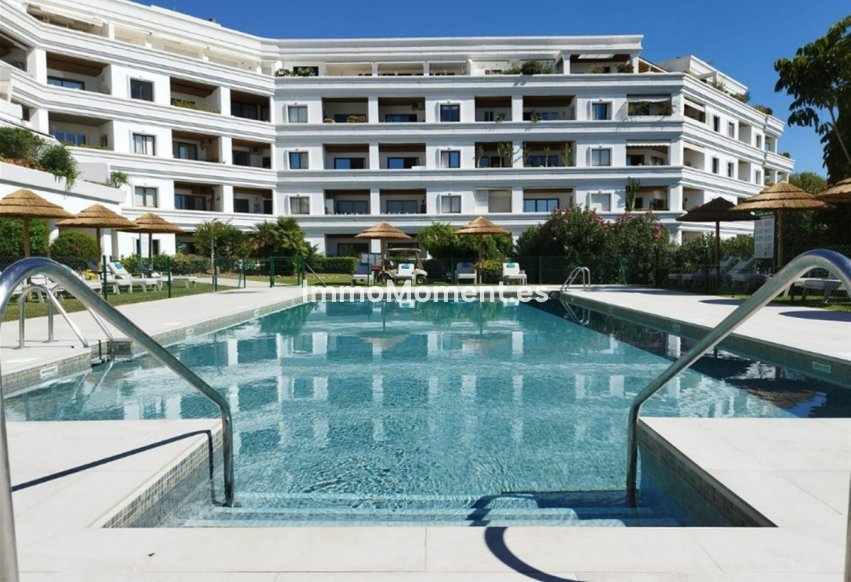 Reventa - Apartamento - Marbella - Nueva Andalucía