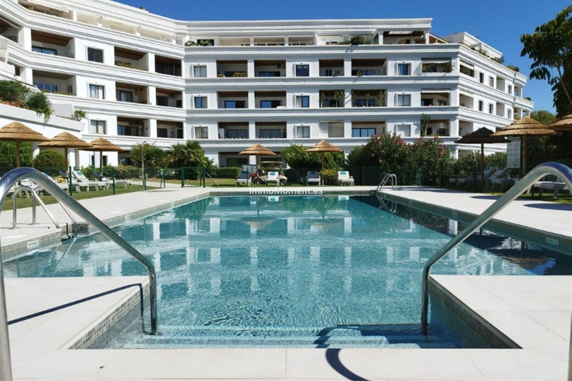Reventa - Apartamento - Marbella - Nueva Andalucía
