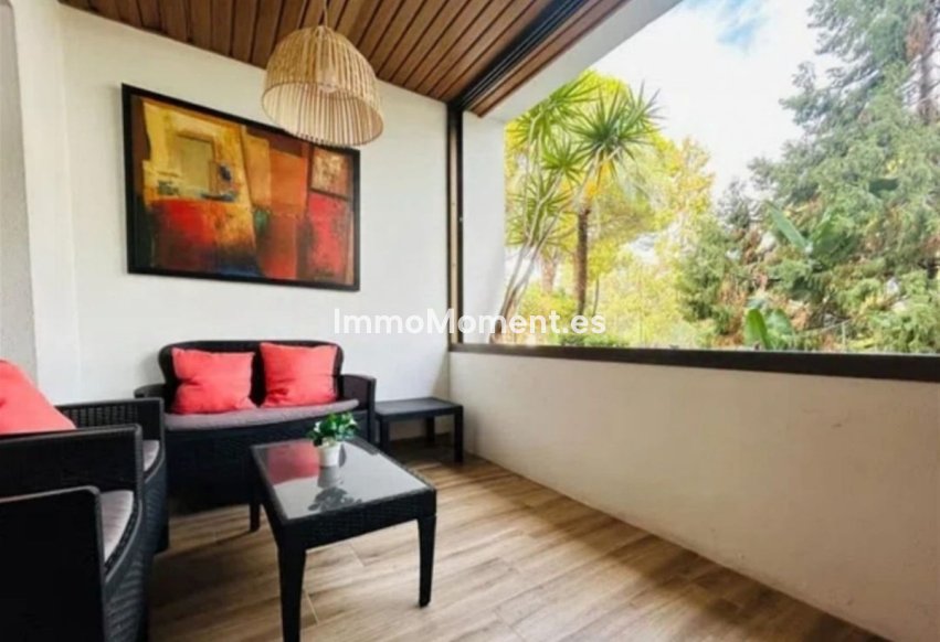 Reventa - Apartamento - Marbella - Nueva Andalucía