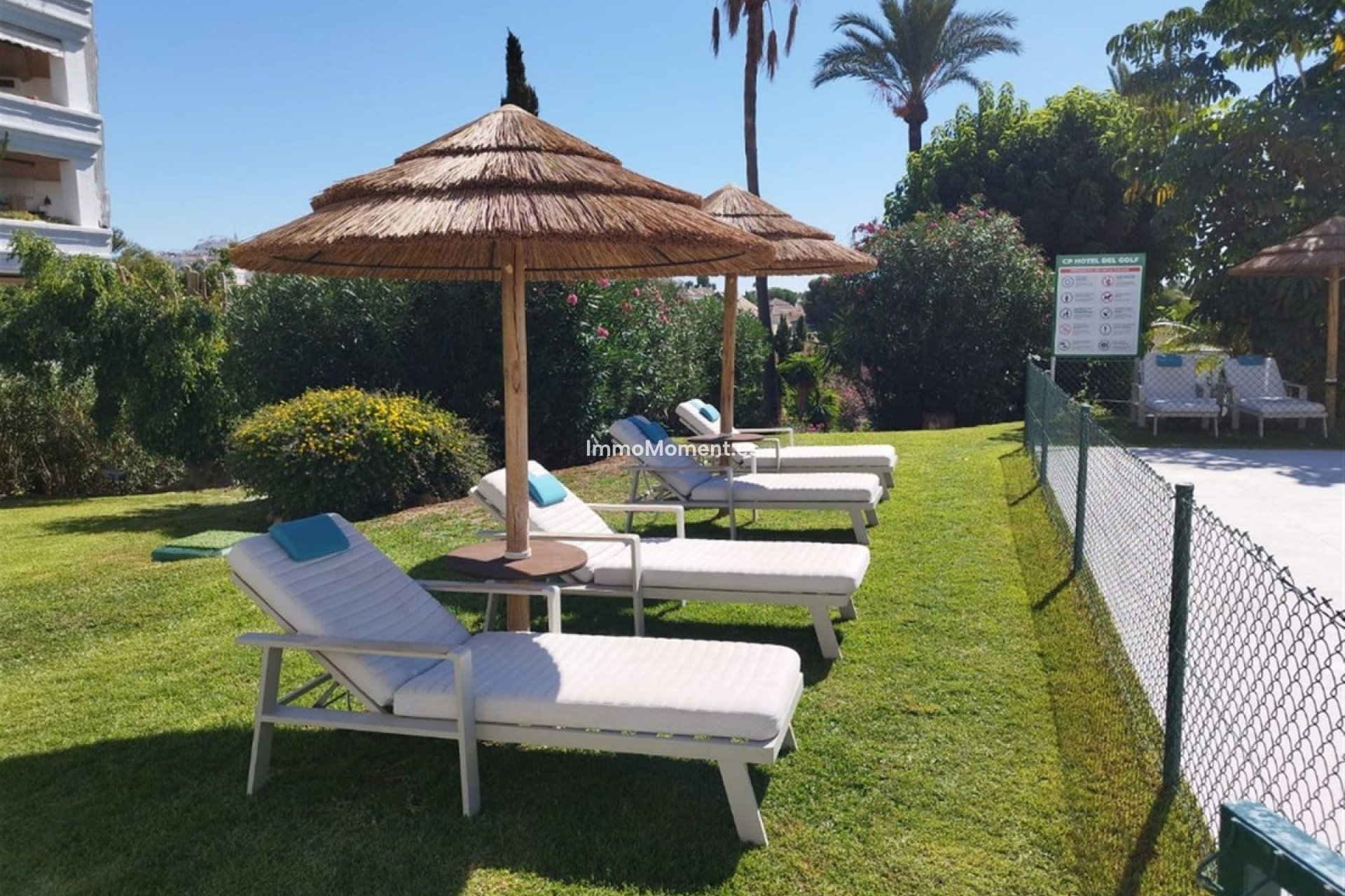 Reventa - Apartamento - Marbella - Nueva Andalucía