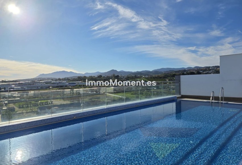Reventa - Apartamento - Marbella - Nueva Andalucía