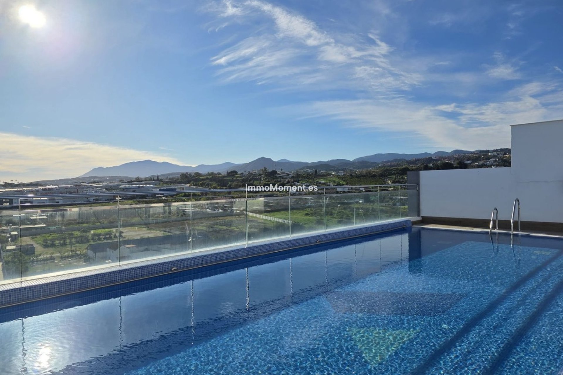 Reventa - Apartamento - Marbella - Nueva Andalucía