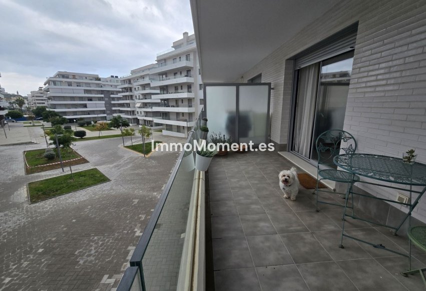 Reventa - Apartamento - Marbella - Nueva Andalucía