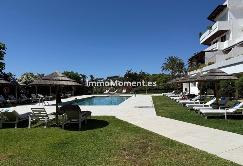 Reventa - Apartamento - Marbella - Nueva Andalucía