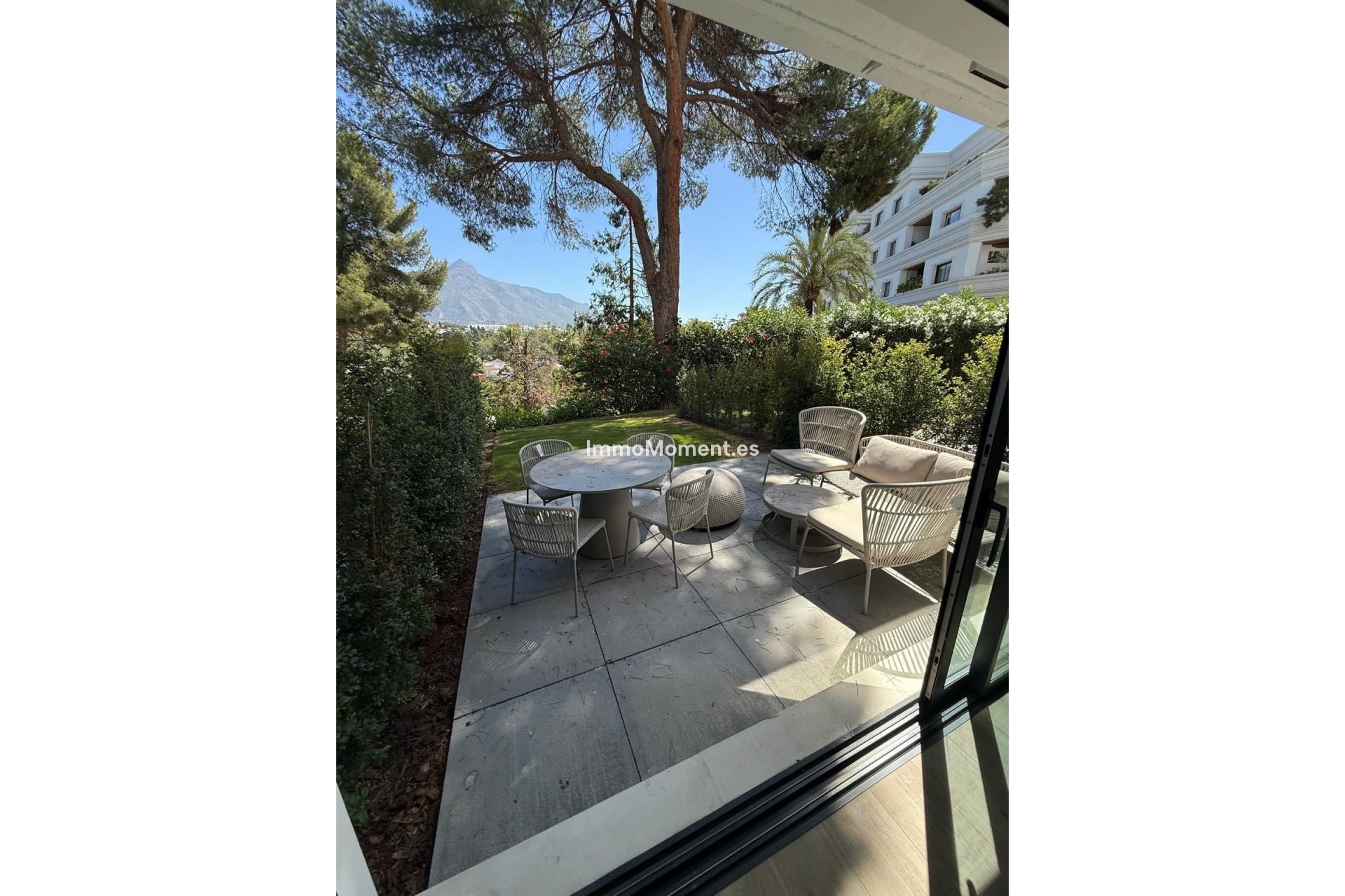 Reventa - Apartamento - Marbella - Nueva Andalucía