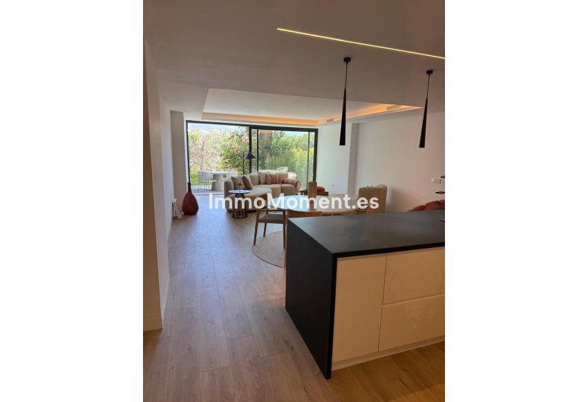 Reventa - Apartamento - Marbella - Nueva Andalucía
