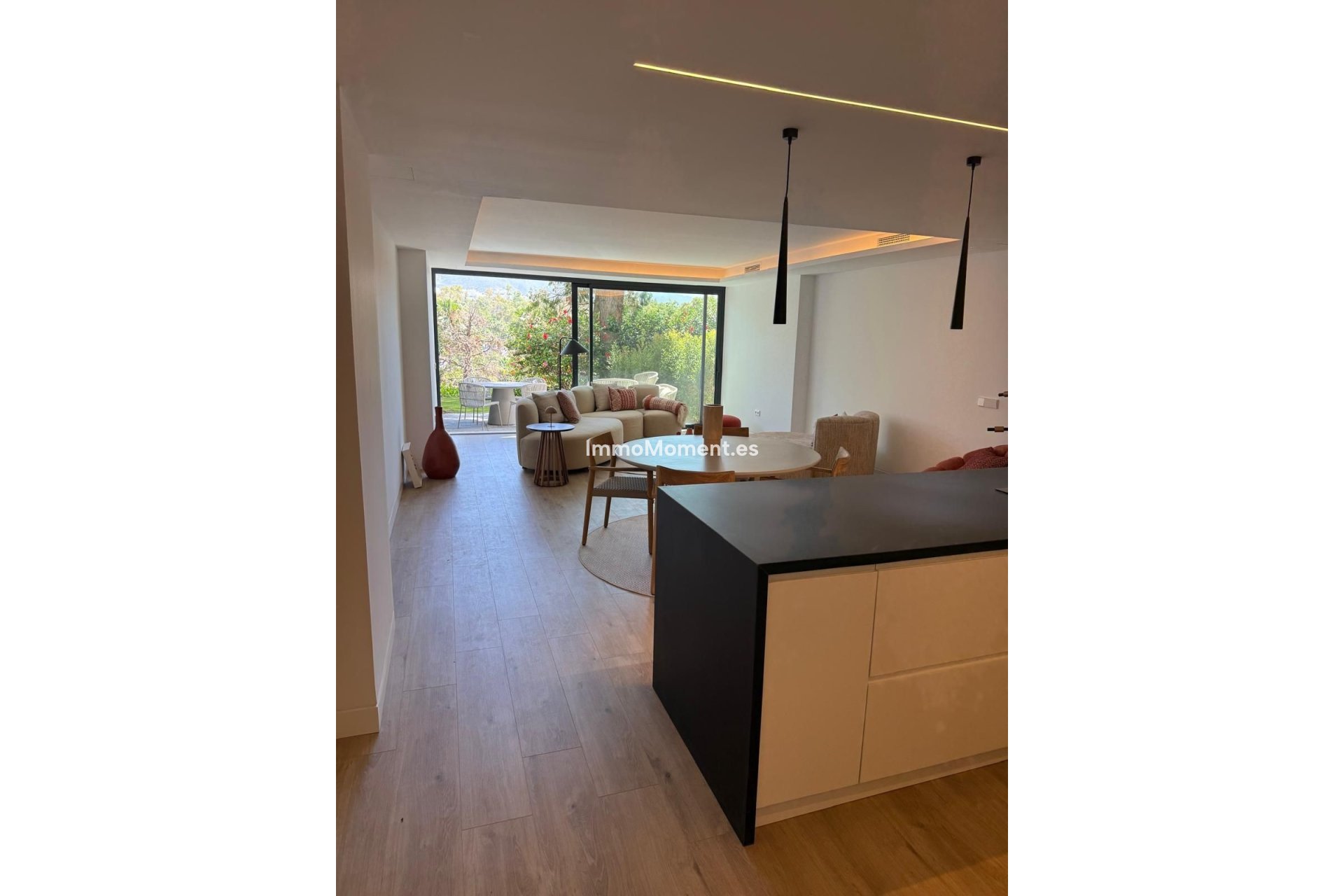 Reventa - Apartamento - Marbella - Nueva Andalucía