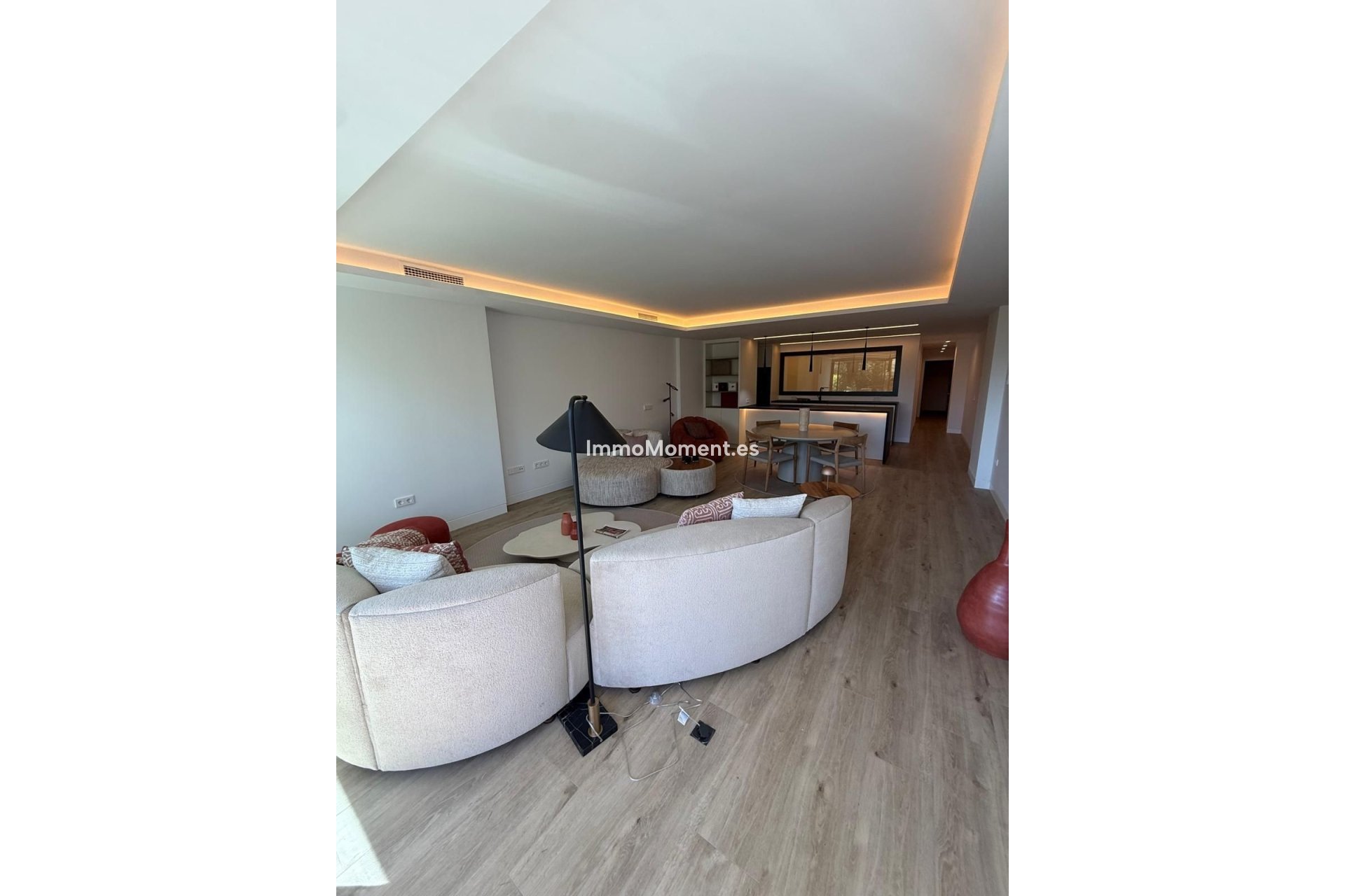 Reventa - Apartamento - Marbella - Nueva Andalucía
