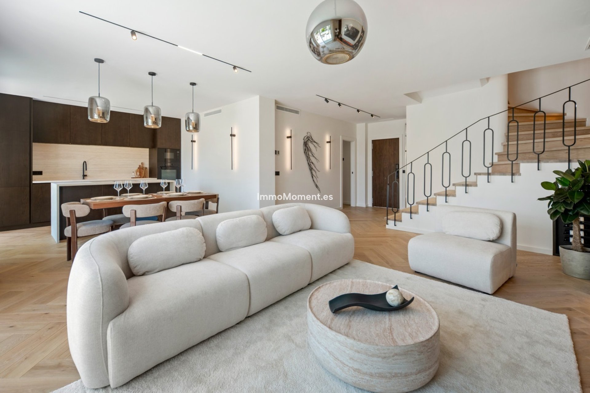 Reventa - Apartamento - Marbella - Nueva Andalucía