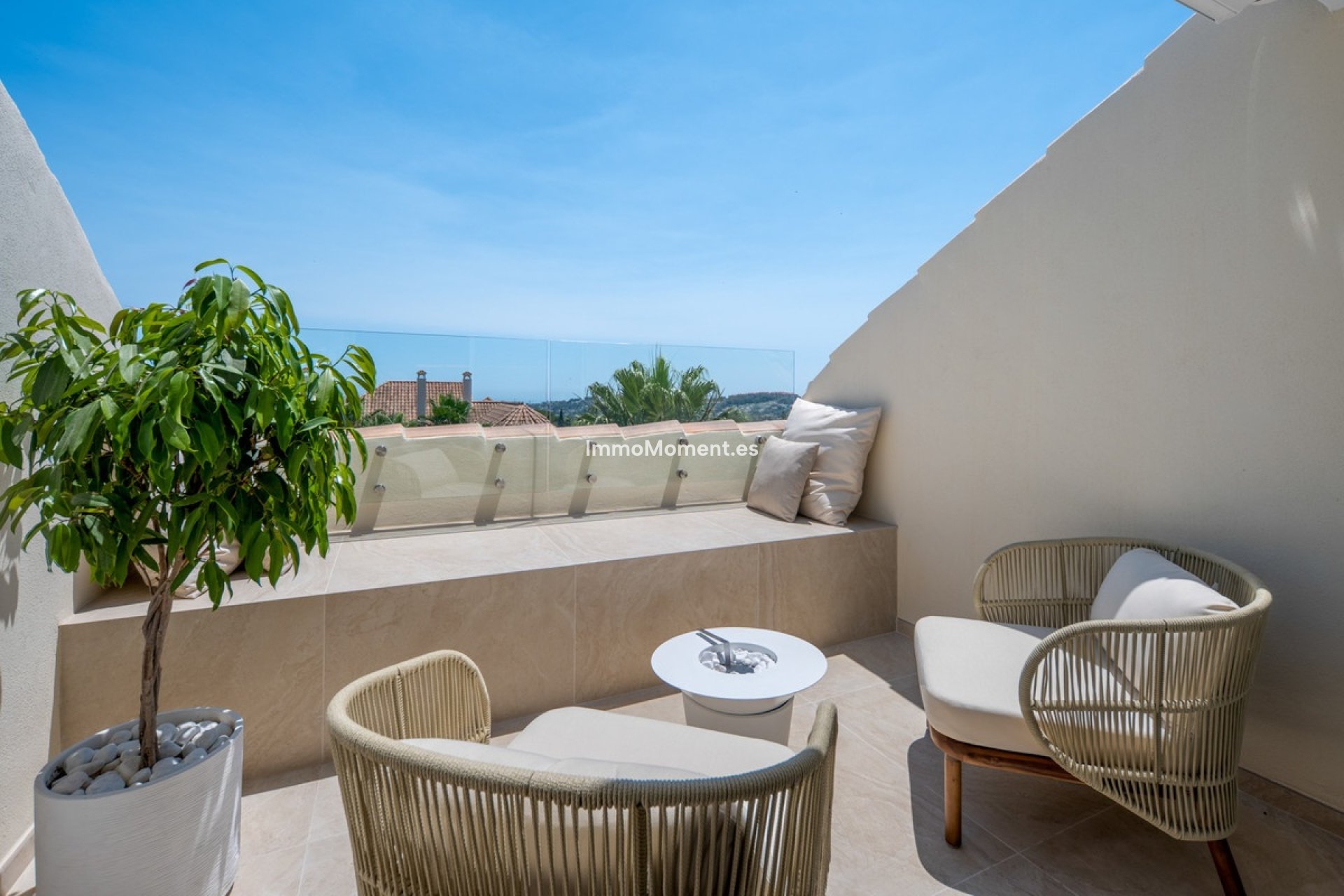 Reventa - Apartamento - Marbella - Nueva Andalucía