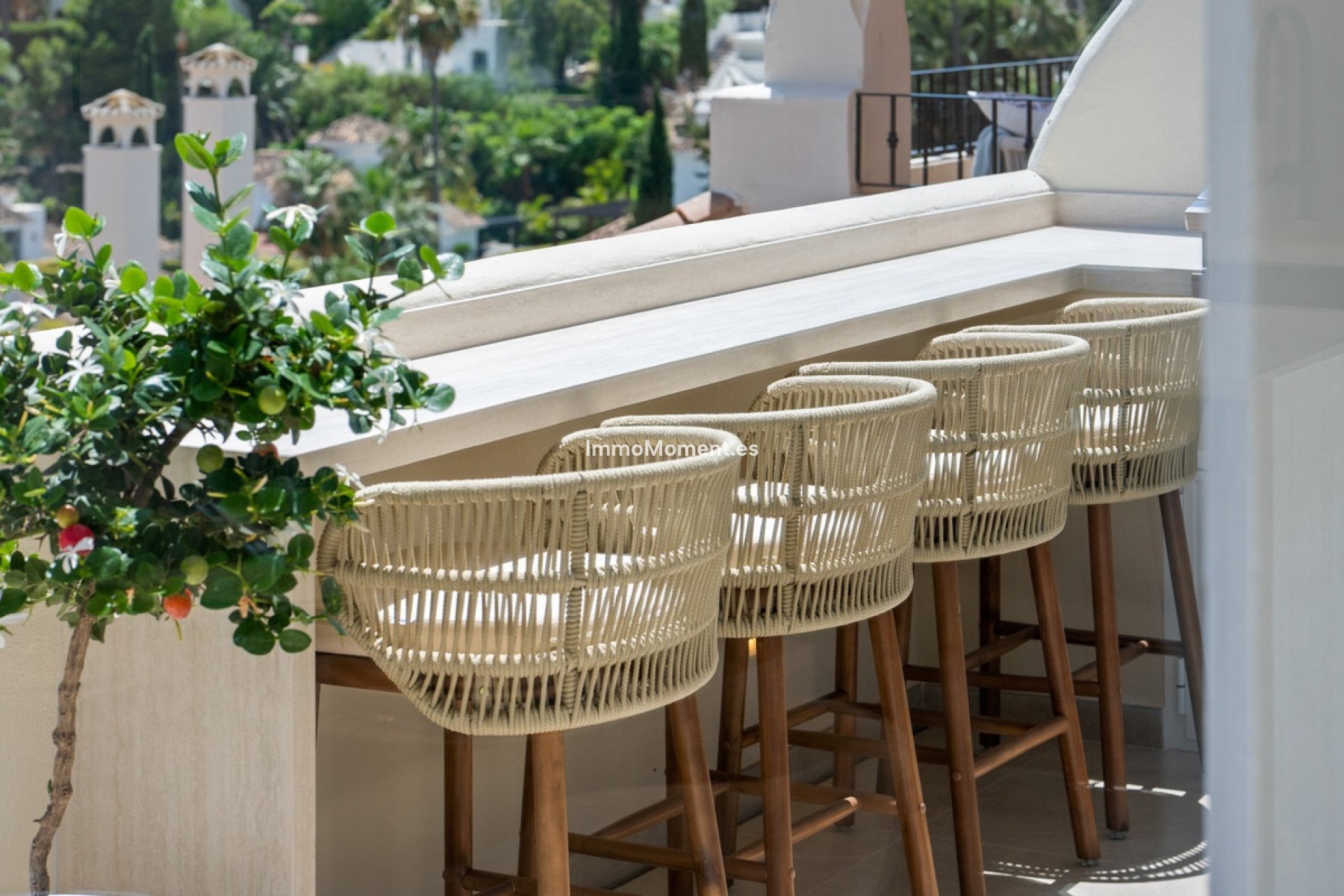 Reventa - Apartamento - Marbella - Nueva Andalucía