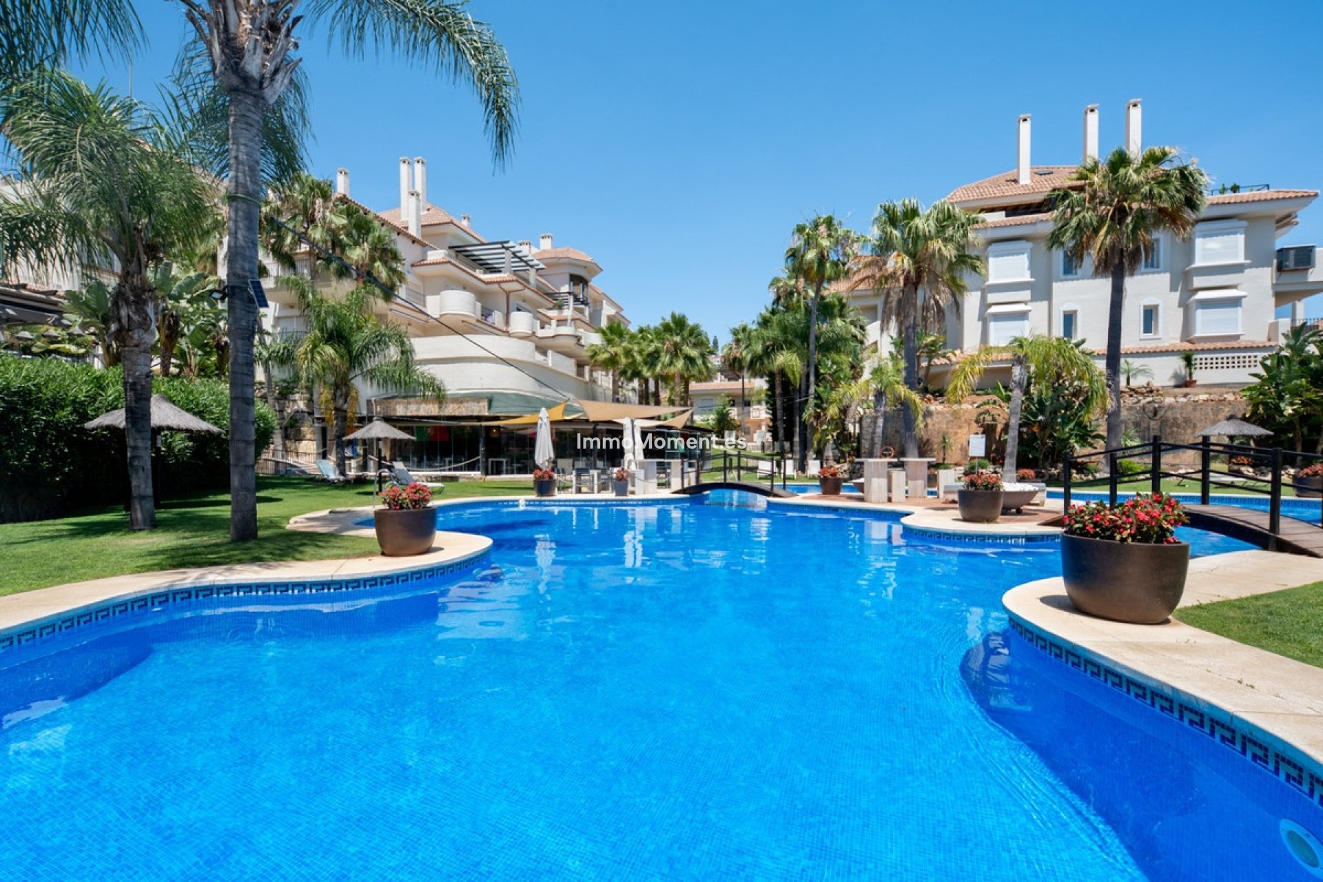 Reventa - Apartamento - Marbella - Nueva Andalucía