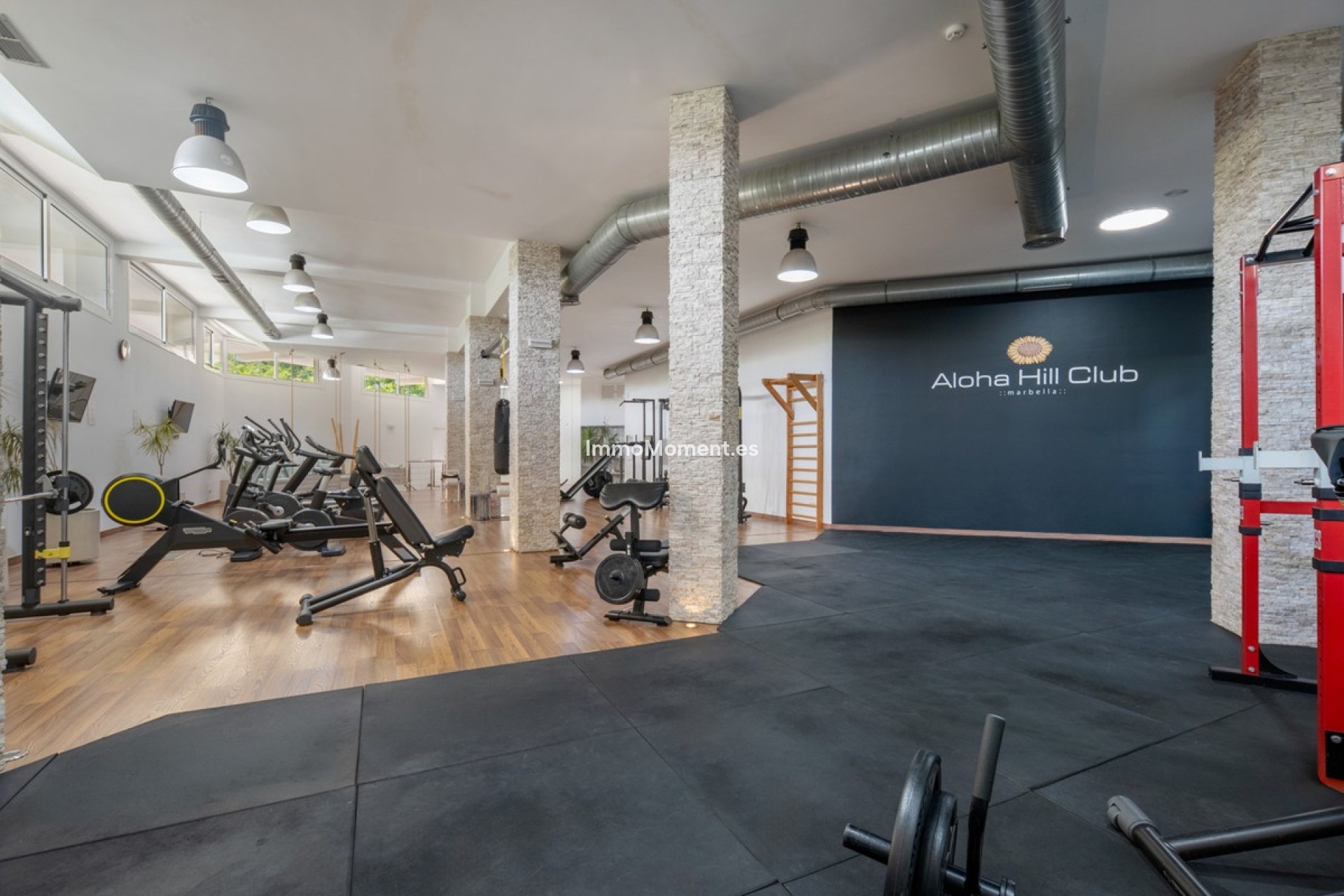 Reventa - Apartamento - Marbella - Nueva Andalucía