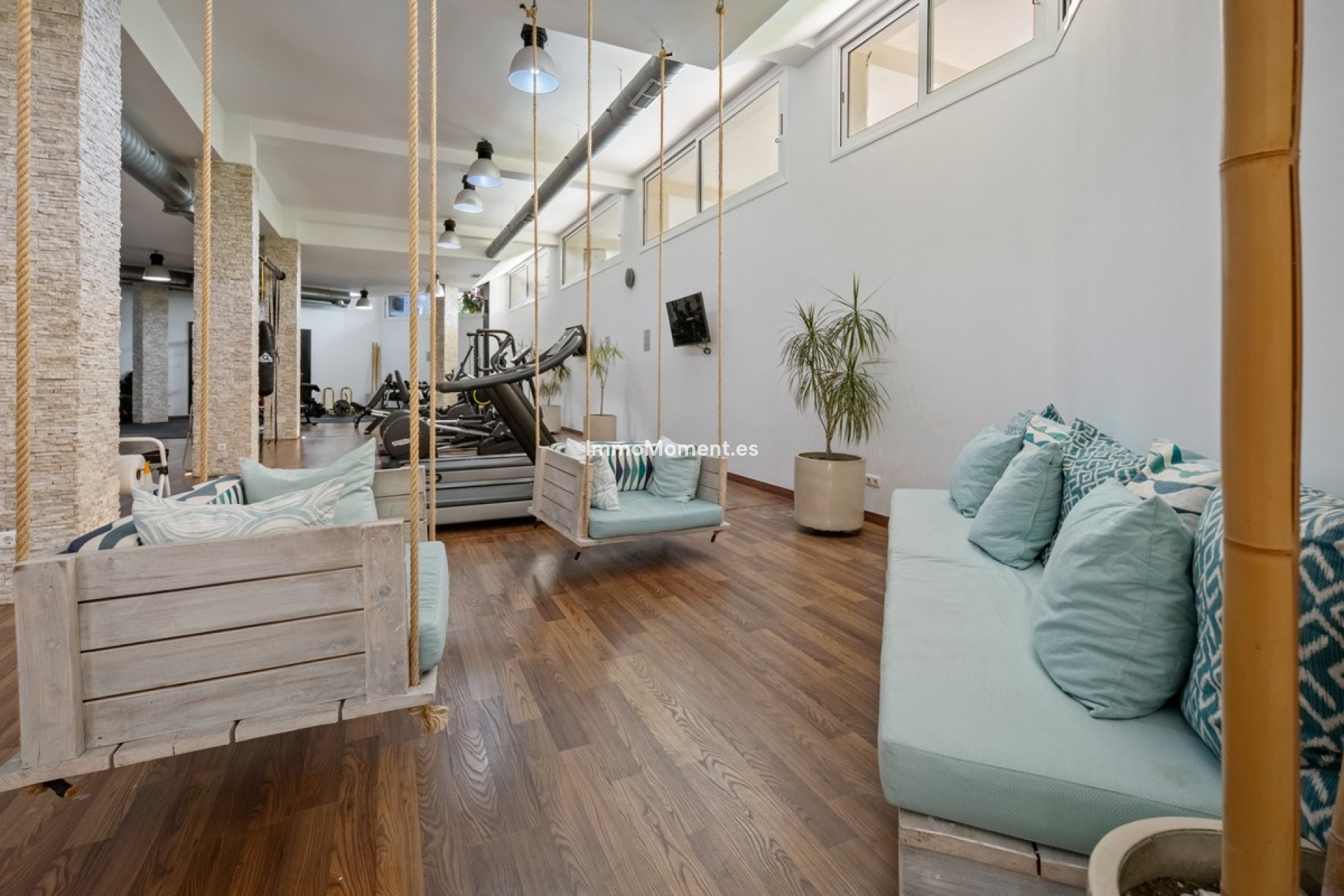 Reventa - Apartamento - Marbella - Nueva Andalucía