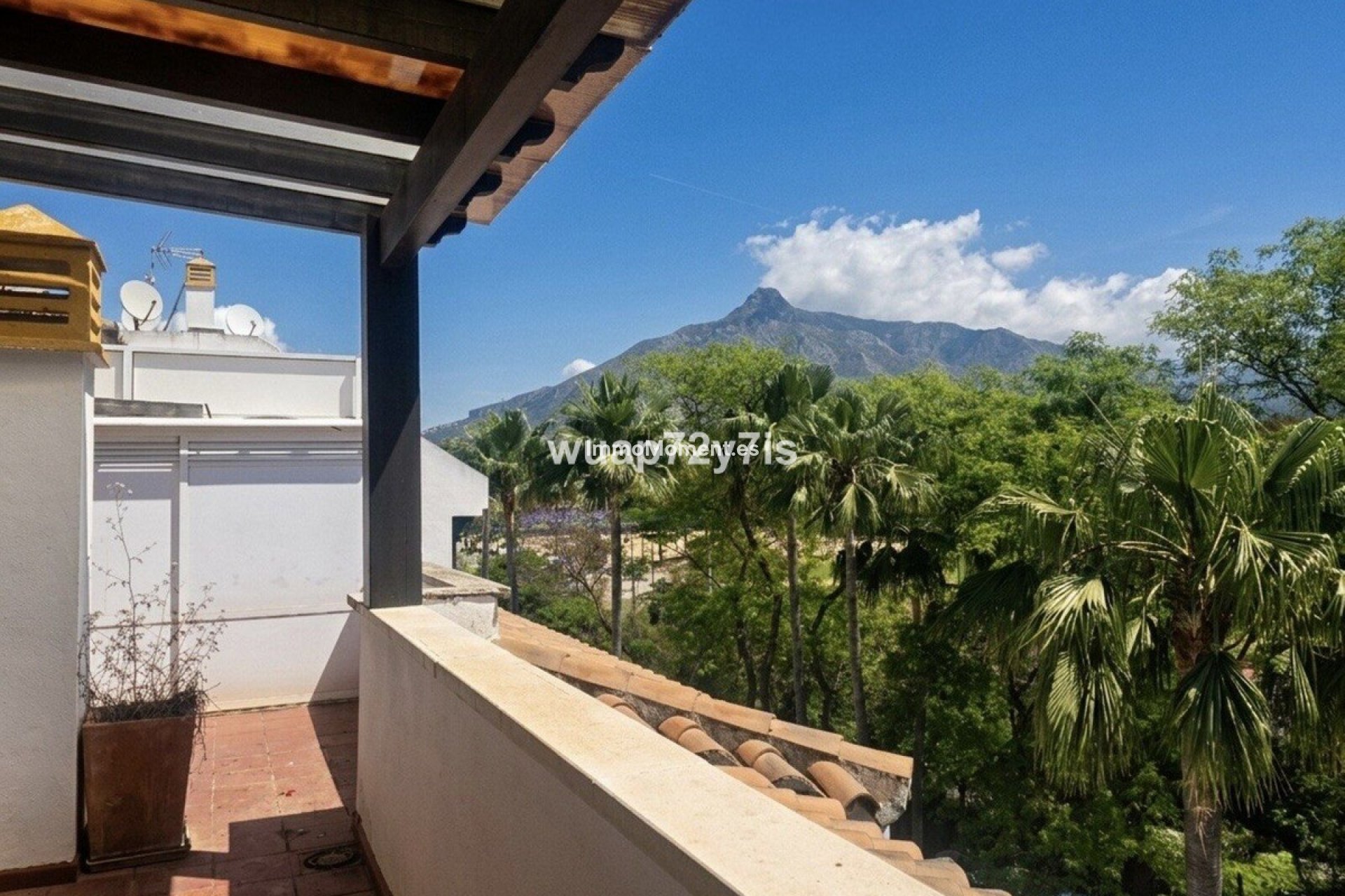 Reventa - Apartamento - Marbella - Nueva Andalucía