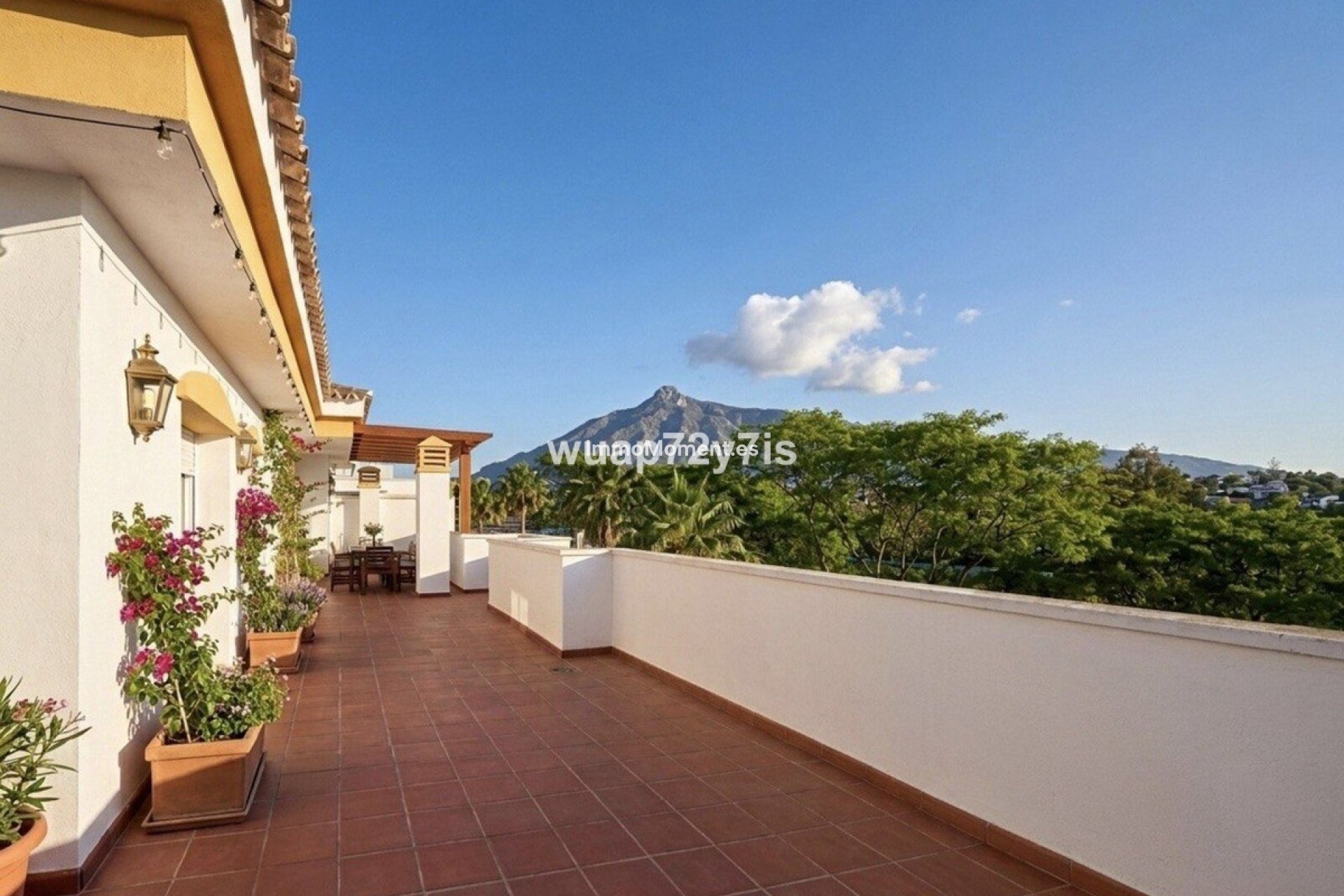 Reventa - Apartamento - Marbella - Nueva Andalucía