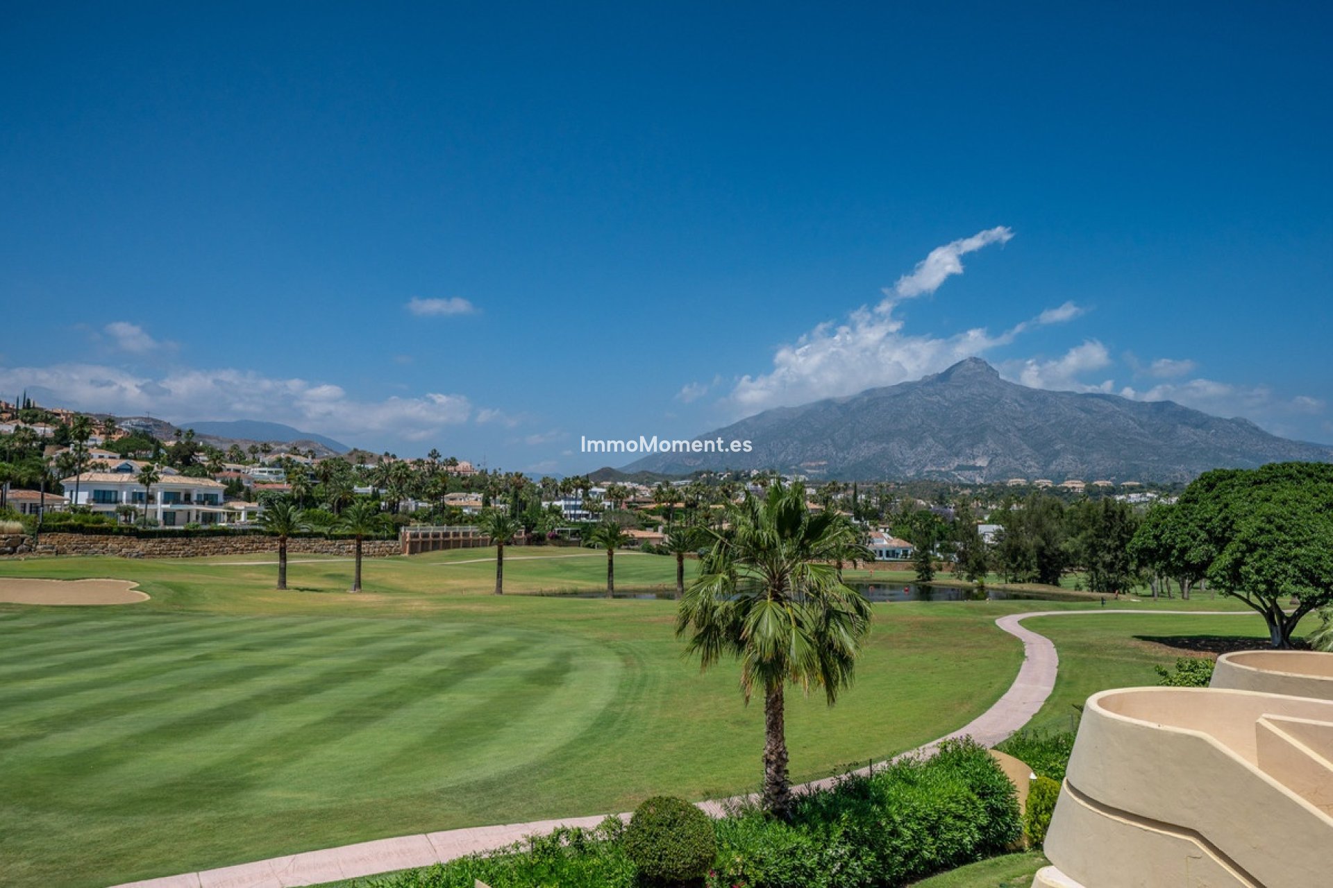 Reventa - Apartamento - Marbella - Nueva Andalucía