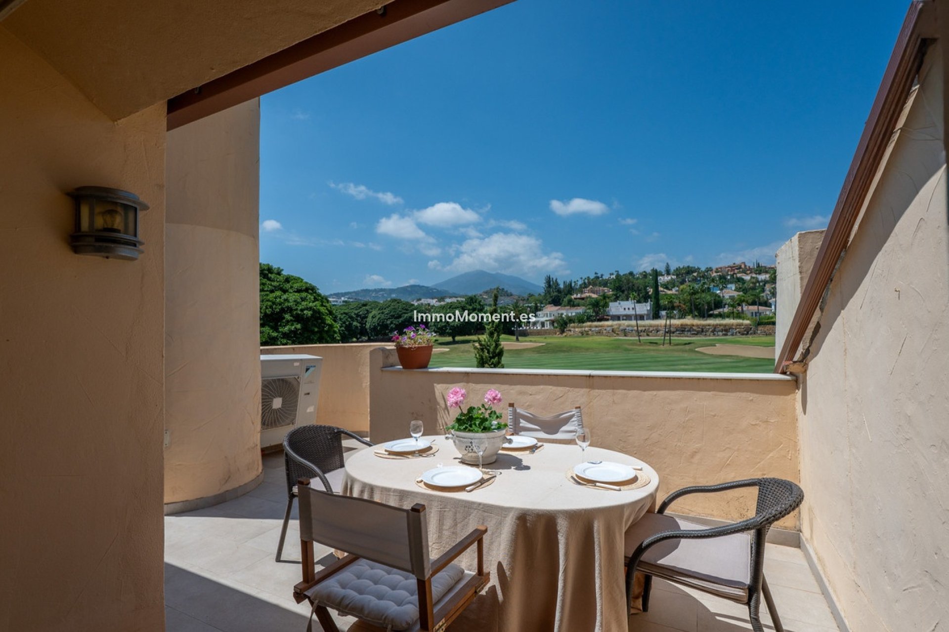 Reventa - Apartamento - Marbella - Nueva Andalucía