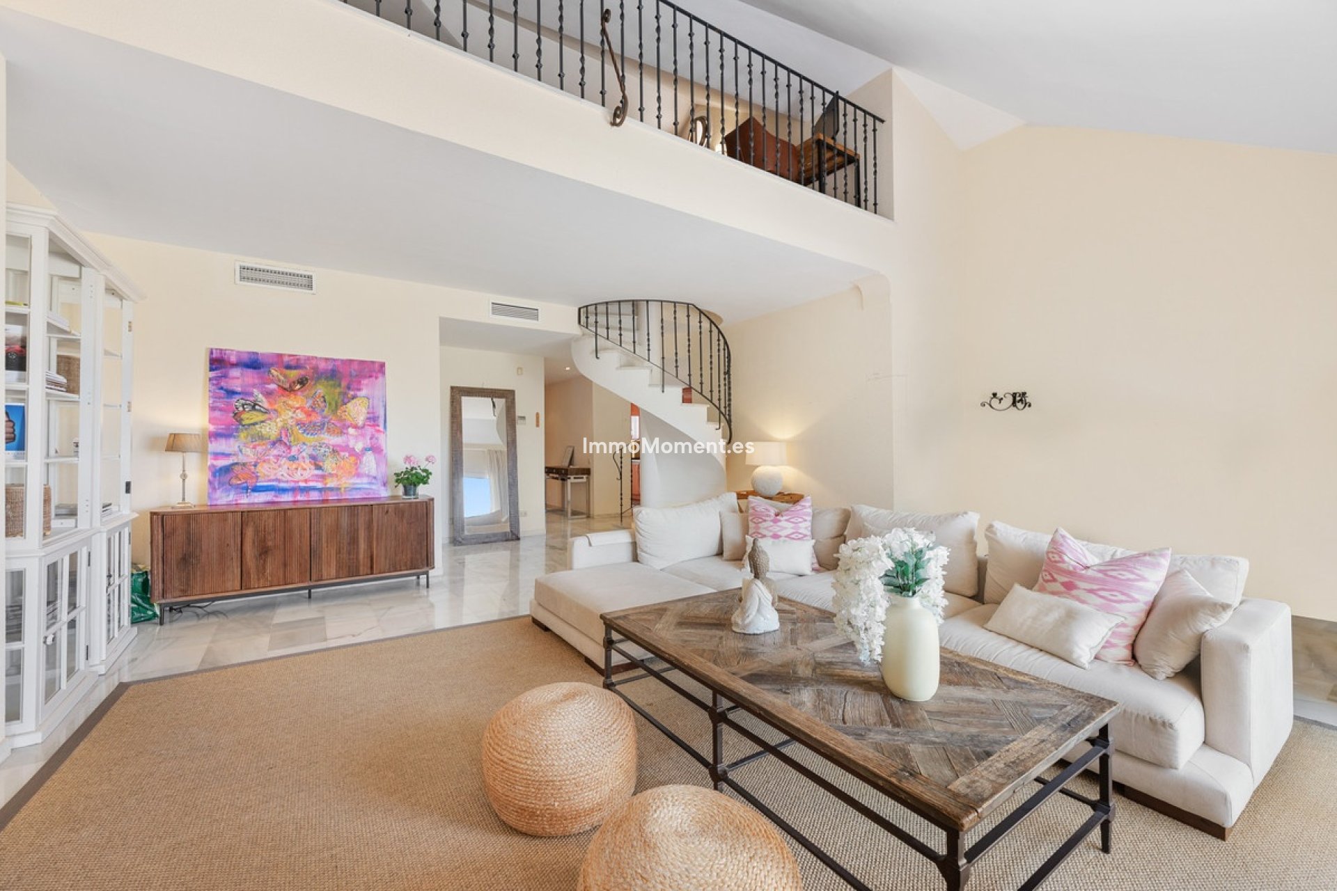Reventa - Apartamento - Marbella - Nueva Andalucía