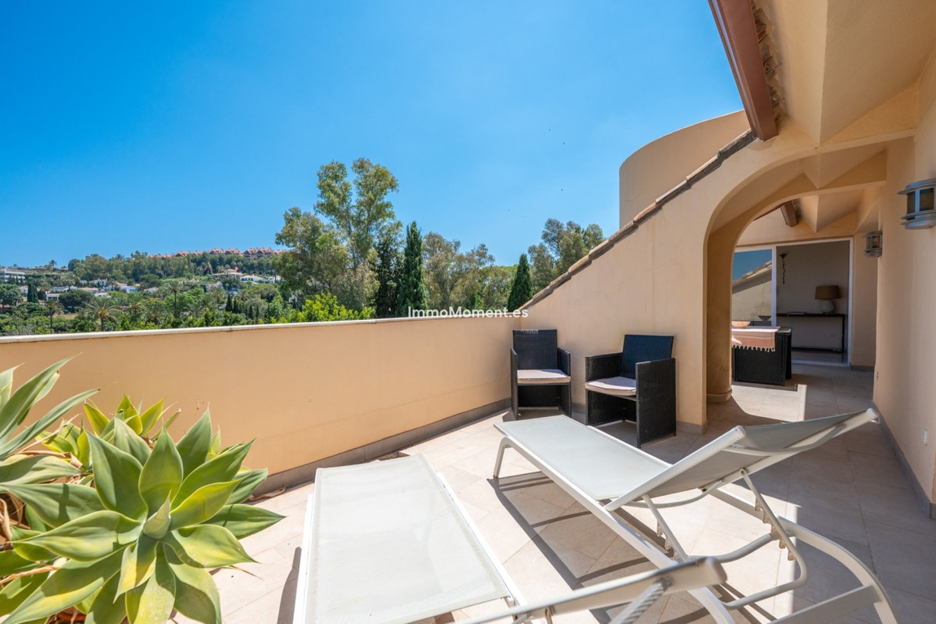 Reventa - Apartamento - Marbella - Nueva Andalucía