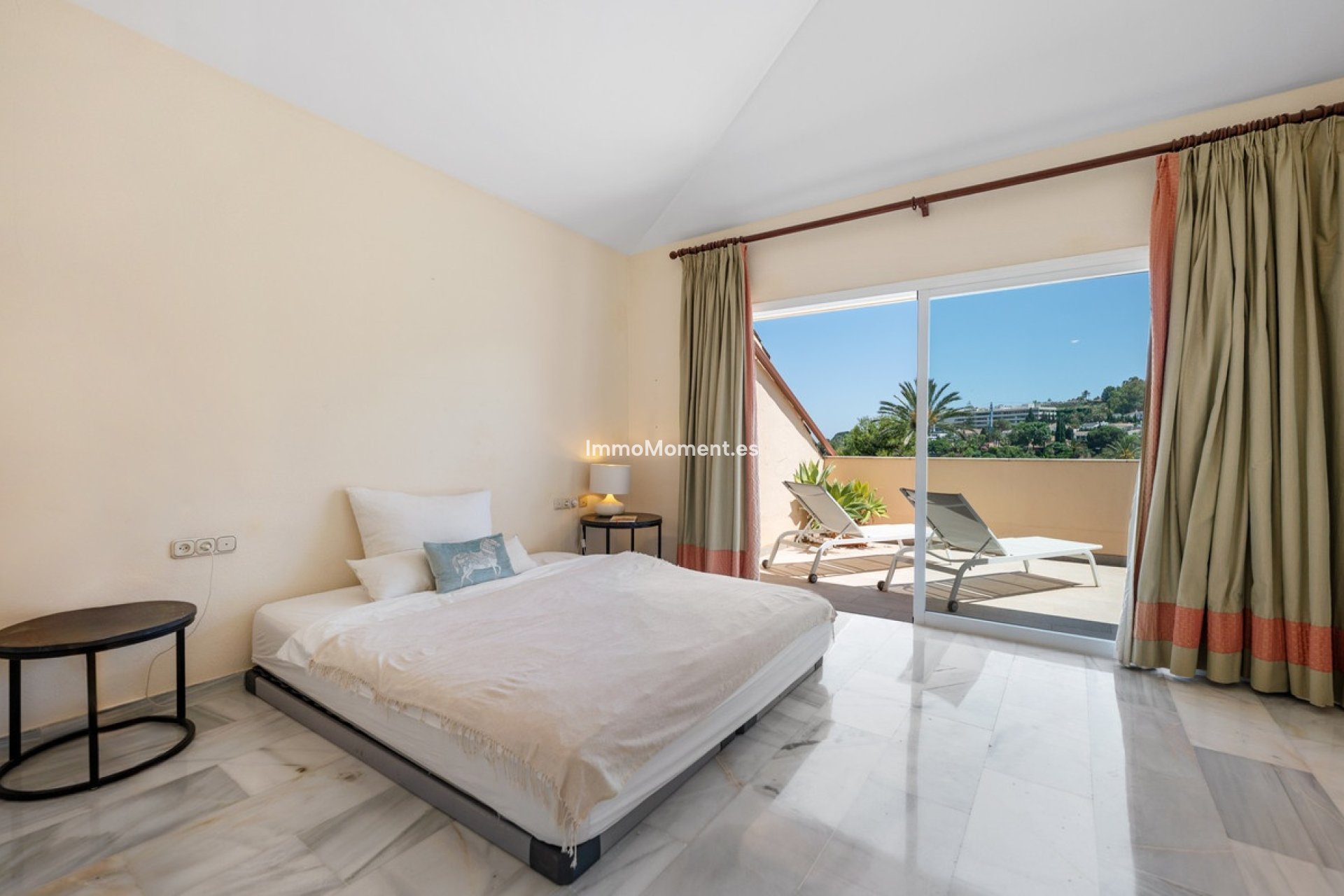 Reventa - Apartamento - Marbella - Nueva Andalucía