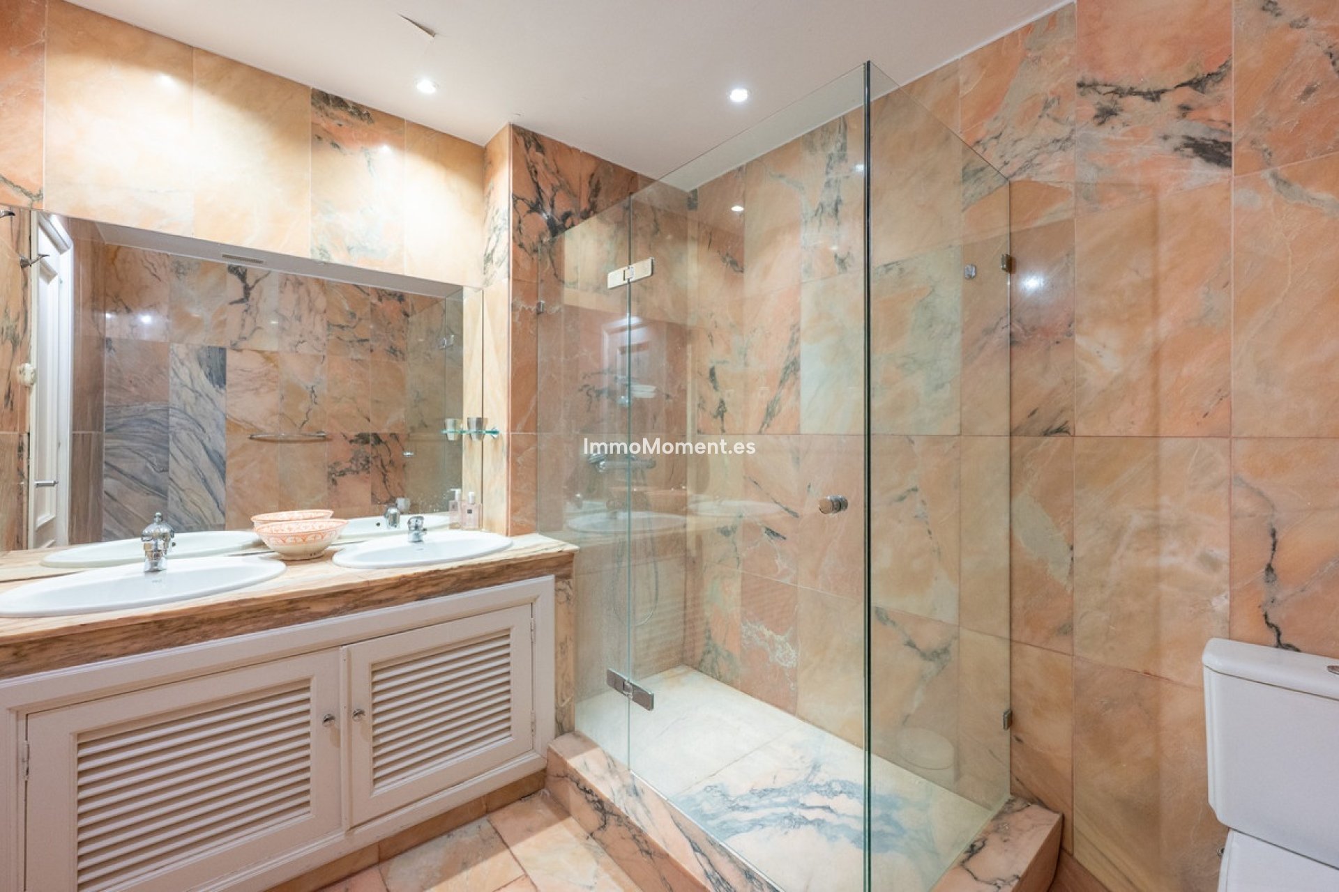 Reventa - Apartamento - Marbella - Nueva Andalucía