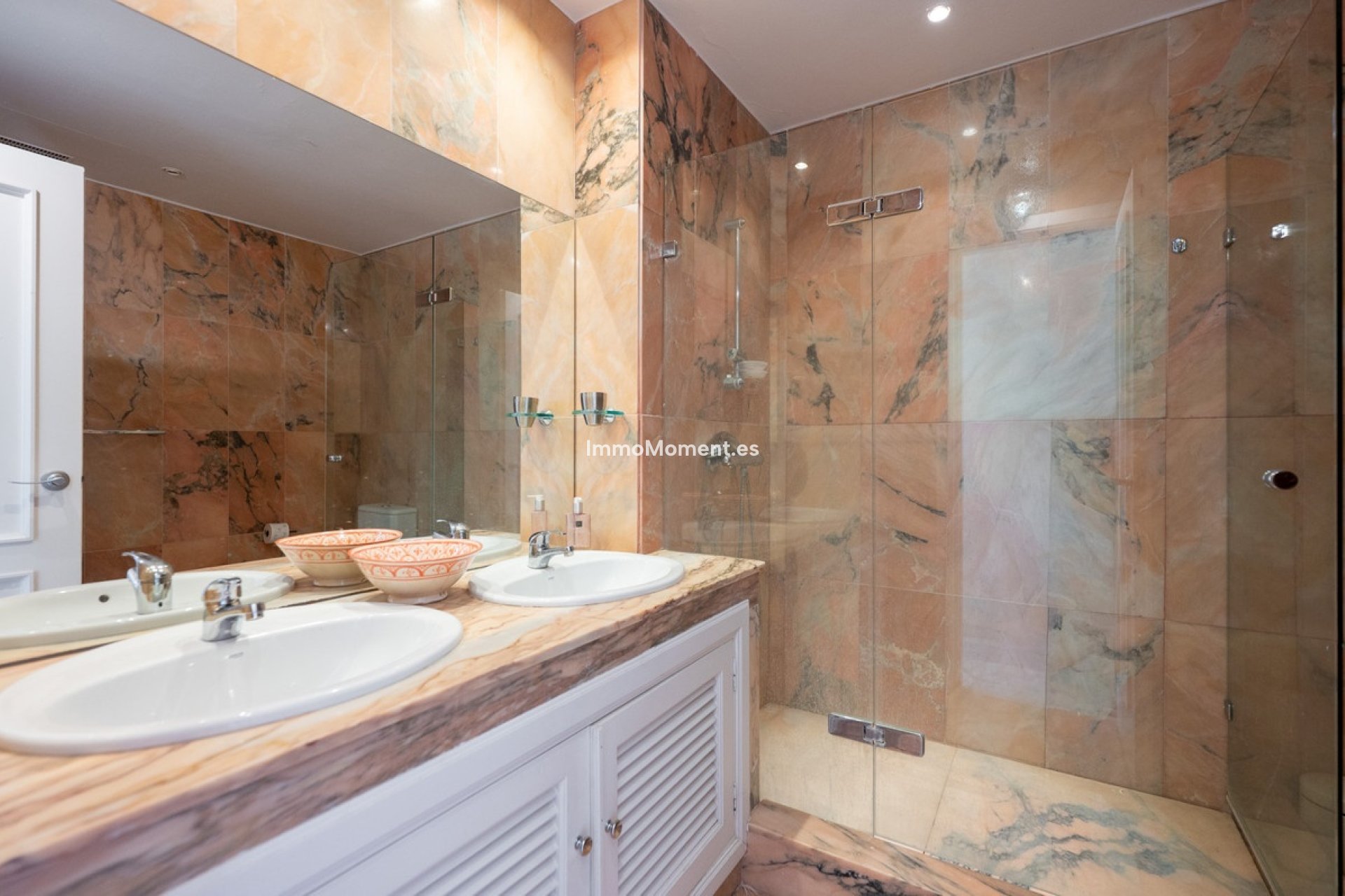 Reventa - Apartamento - Marbella - Nueva Andalucía