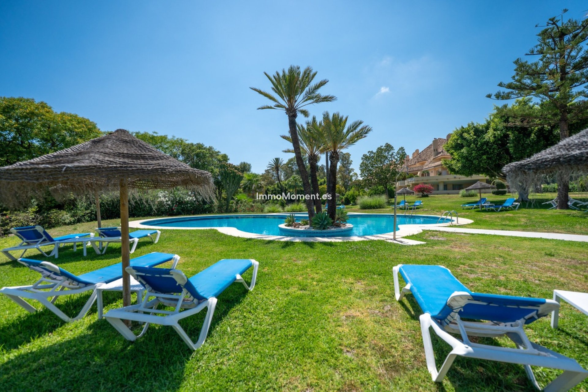 Reventa - Apartamento - Marbella - Nueva Andalucía