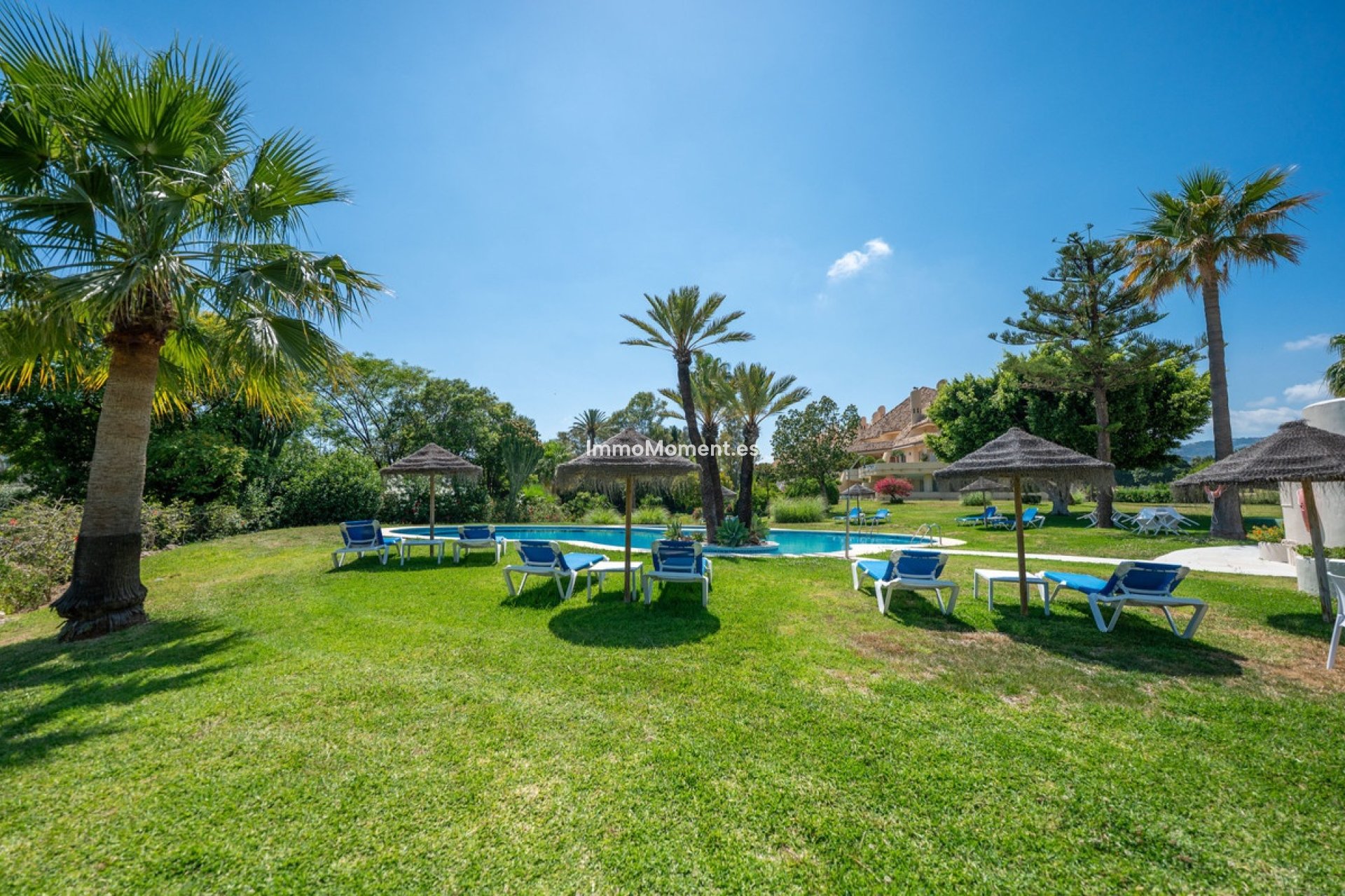 Reventa - Apartamento - Marbella - Nueva Andalucía