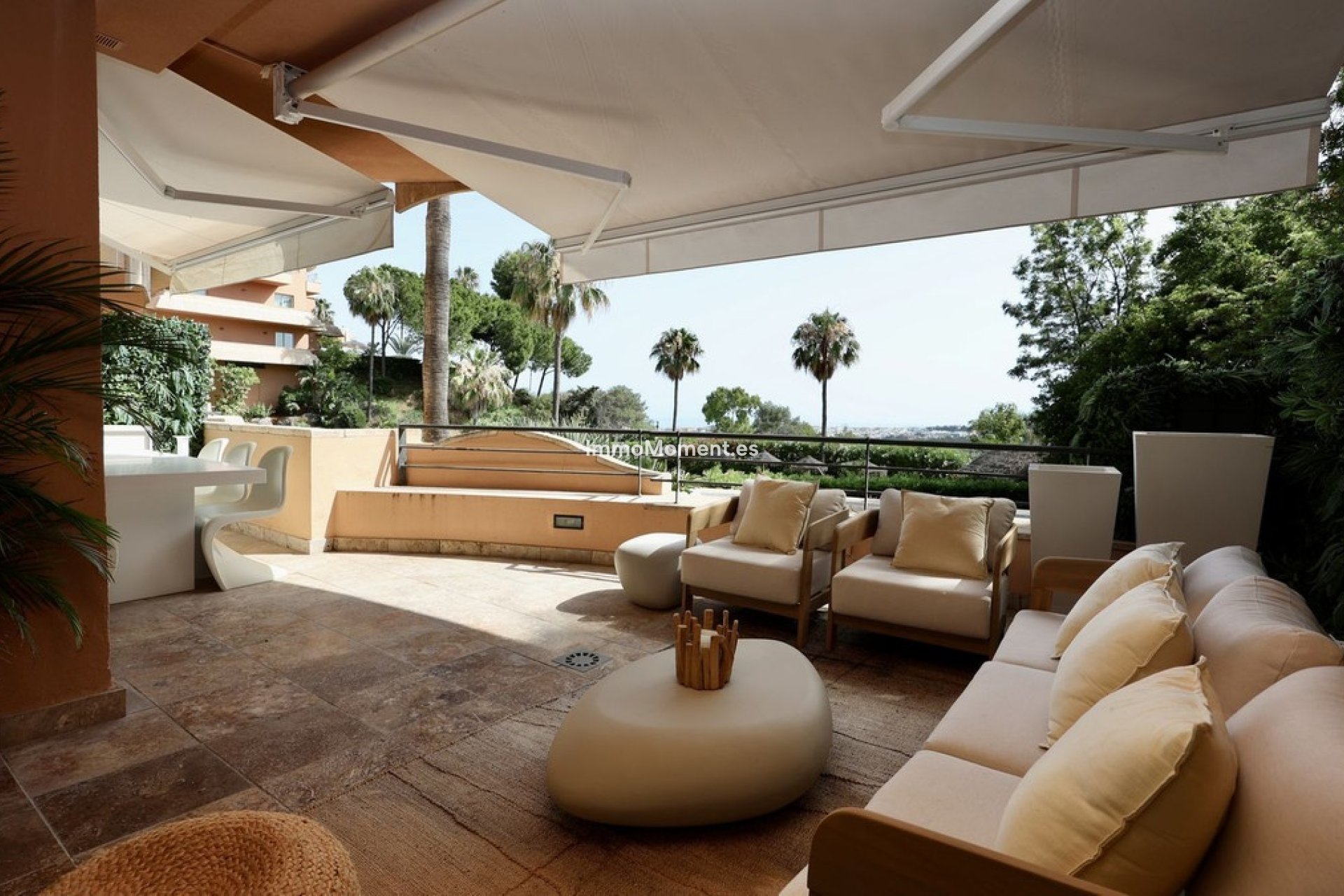 Reventa - Apartamento - Marbella - Nueva Andalucía