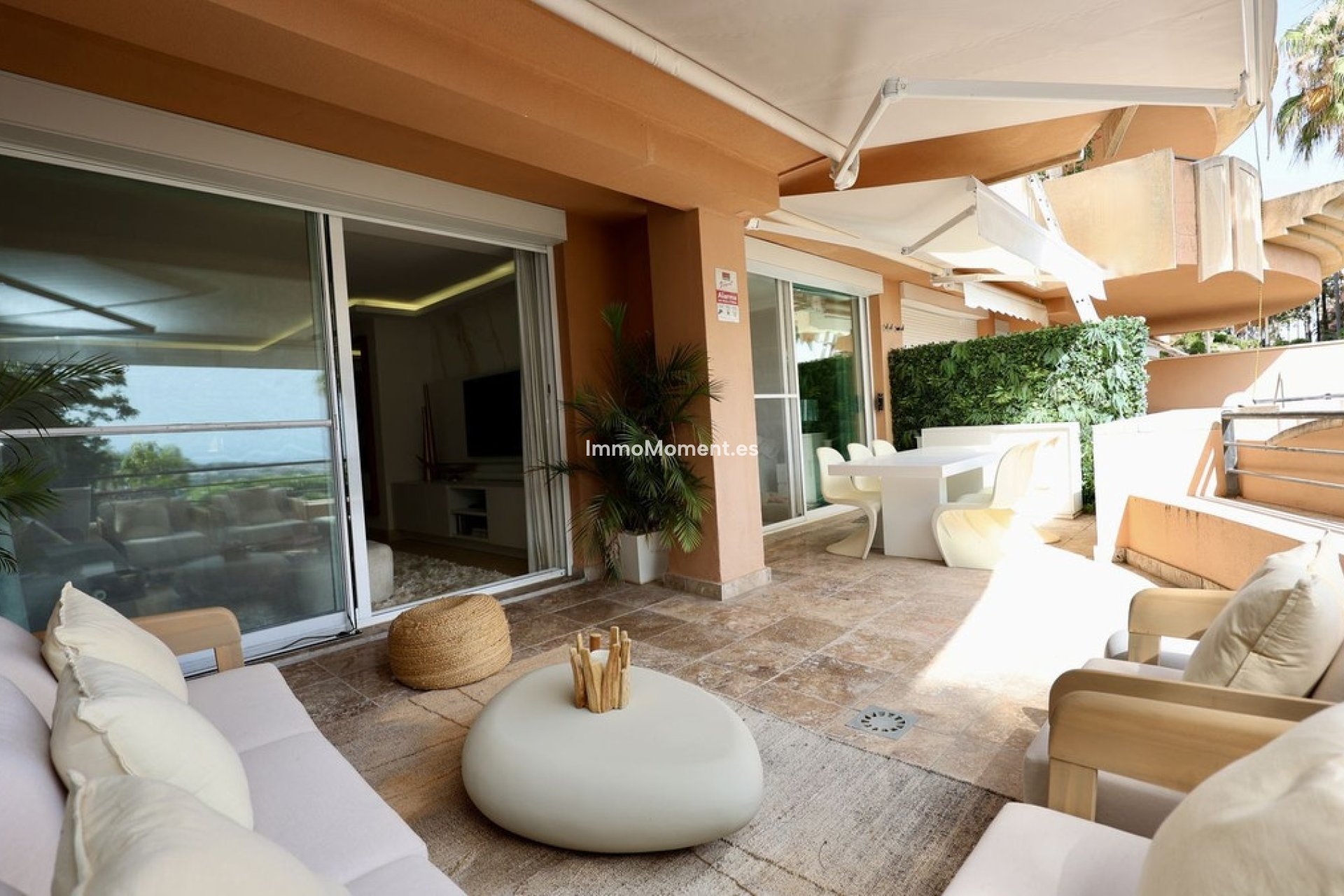 Reventa - Apartamento - Marbella - Nueva Andalucía