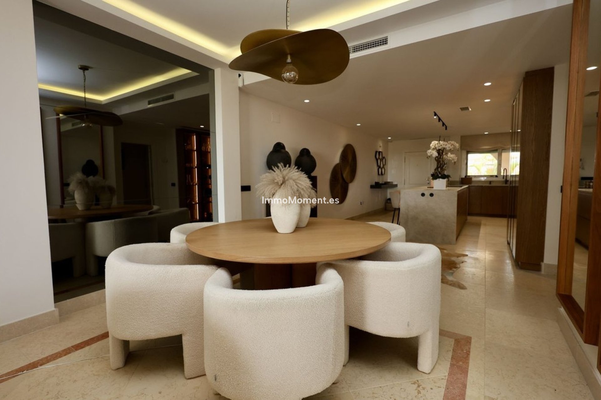 Reventa - Apartamento - Marbella - Nueva Andalucía