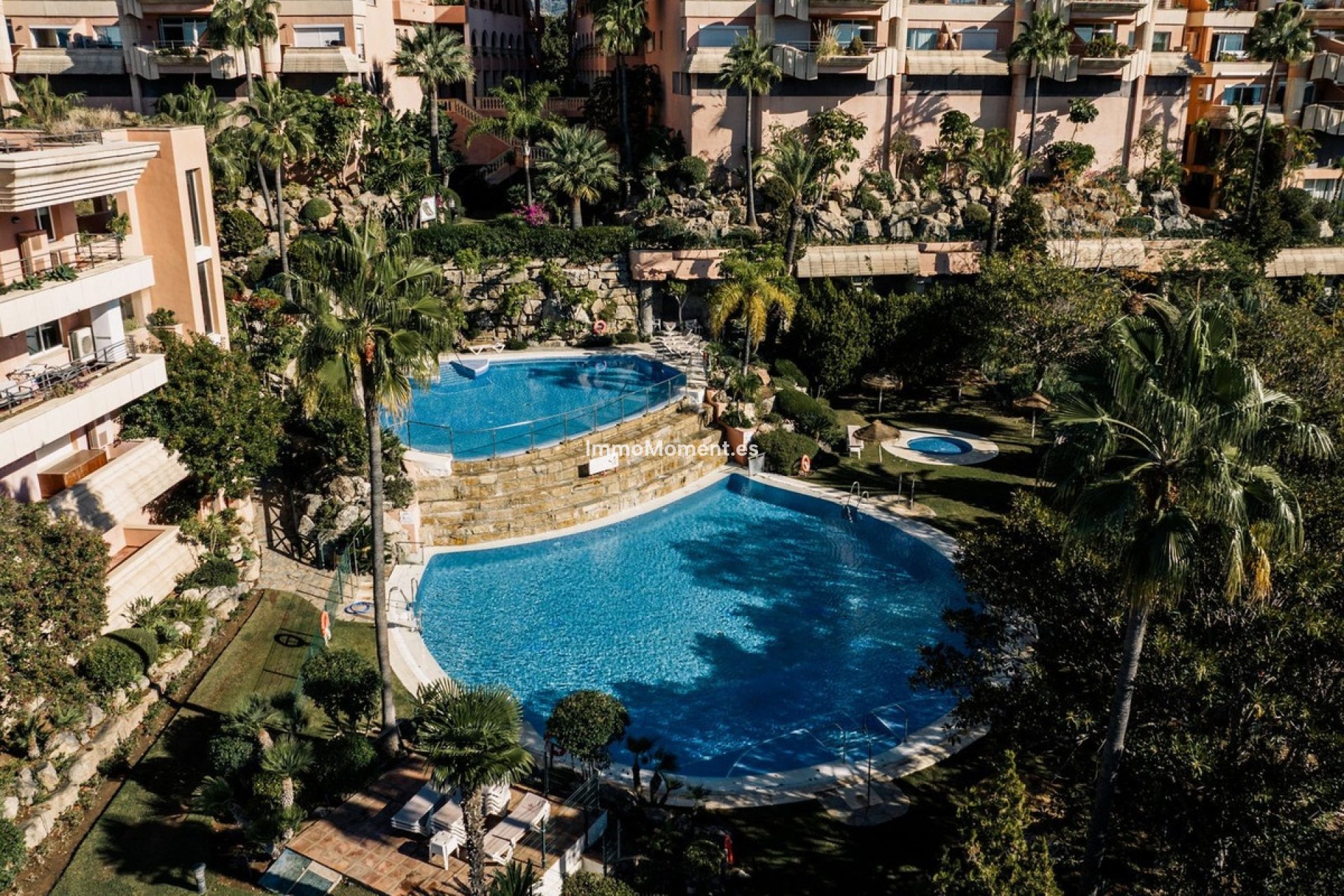 Reventa - Apartamento - Marbella - Nueva Andalucía