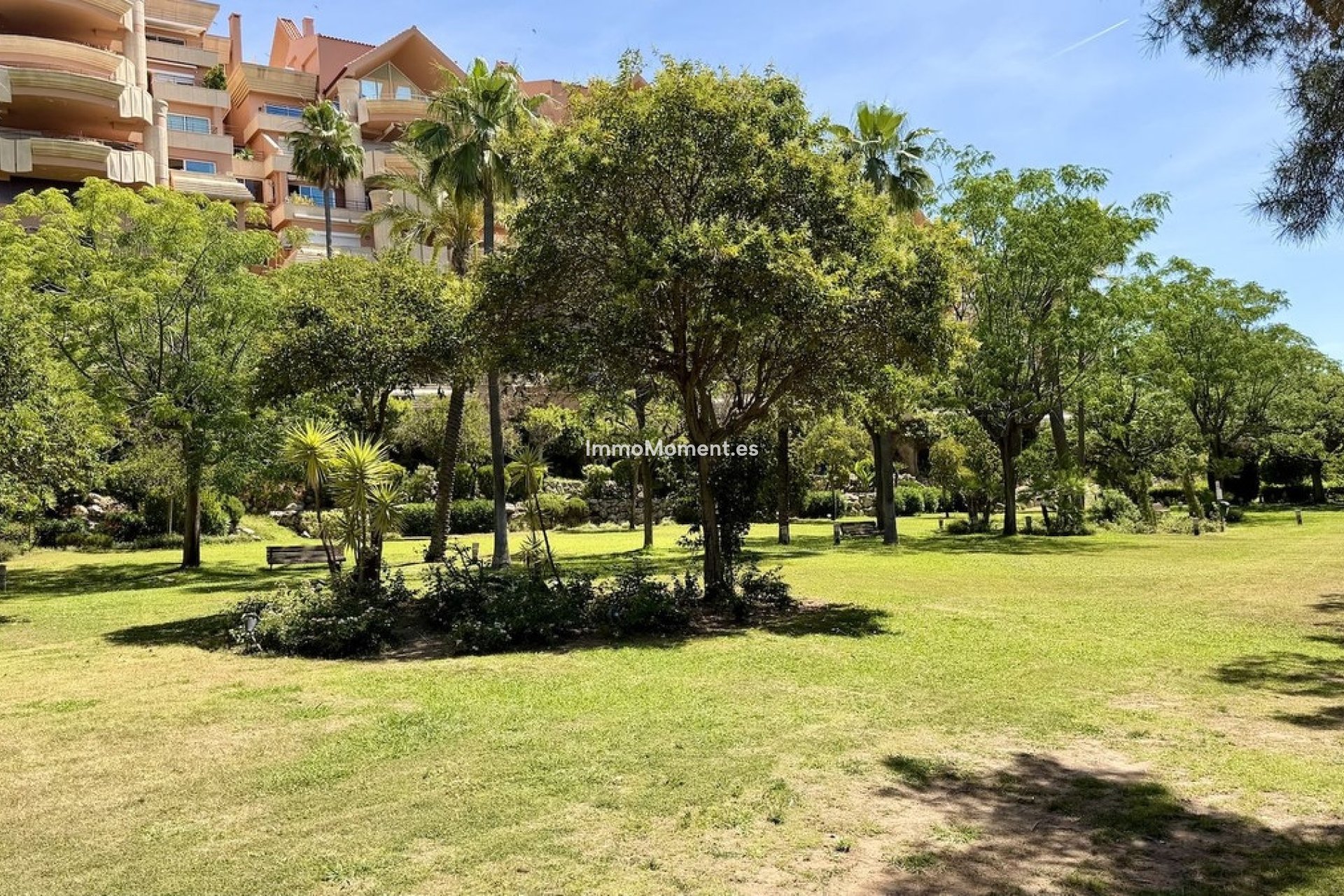 Reventa - Apartamento - Marbella - Nueva Andalucía