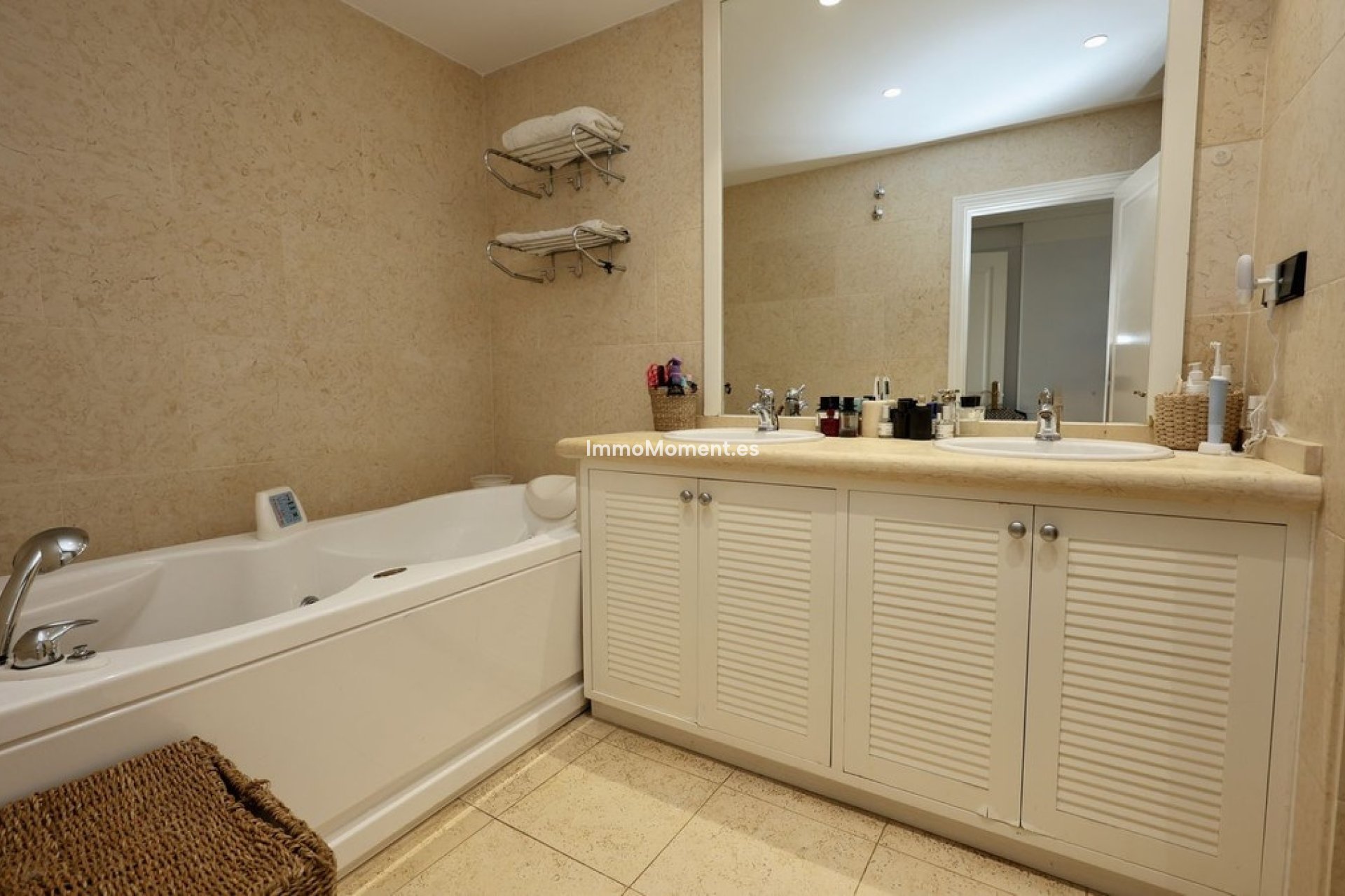 Reventa - Apartamento - Marbella - Nueva Andalucía