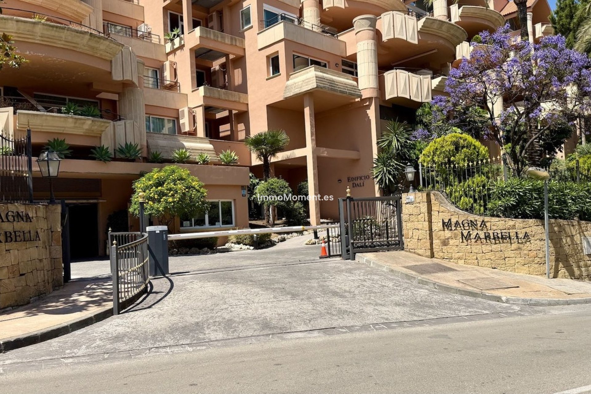 Reventa - Apartamento - Marbella - Nueva Andalucía