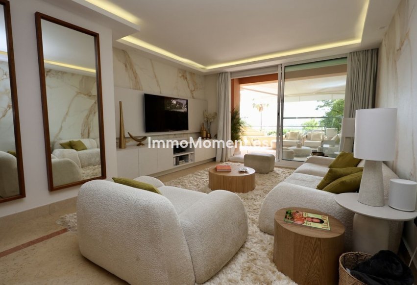 Reventa - Apartamento - Marbella - Nueva Andalucía