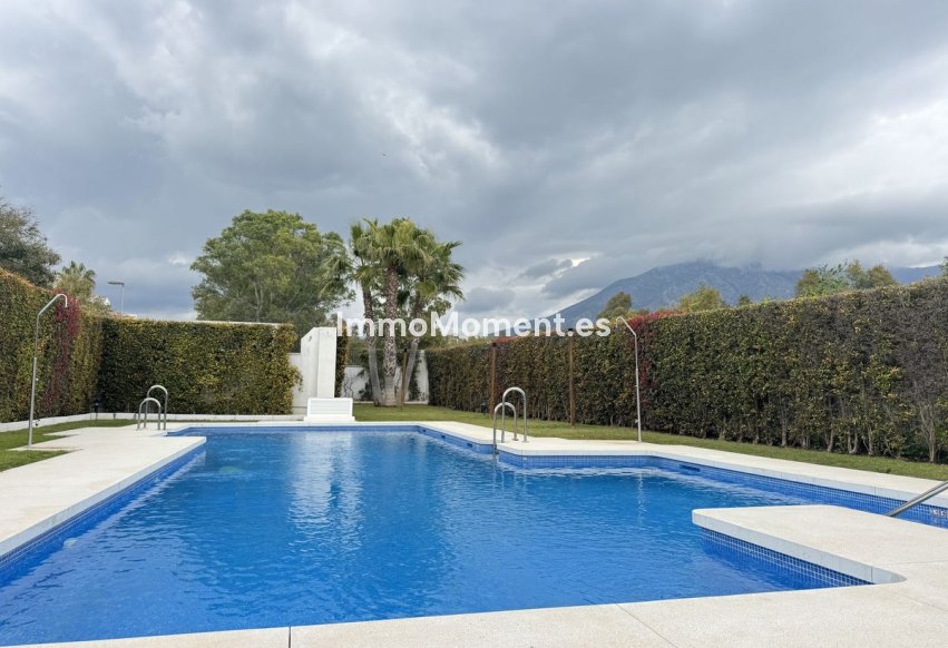 Reventa - Apartamento - Marbella - Nueva Andalucía