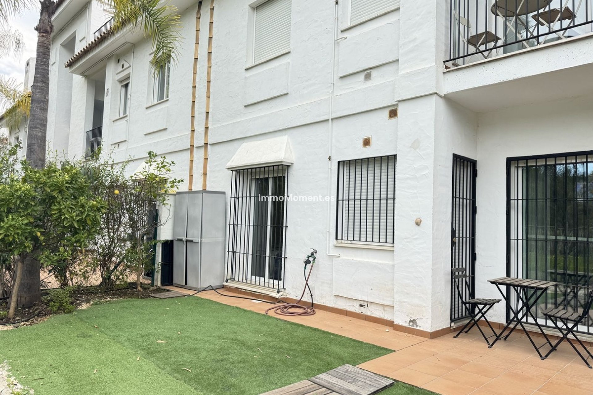 Reventa - Apartamento - Marbella - Nueva Andalucía