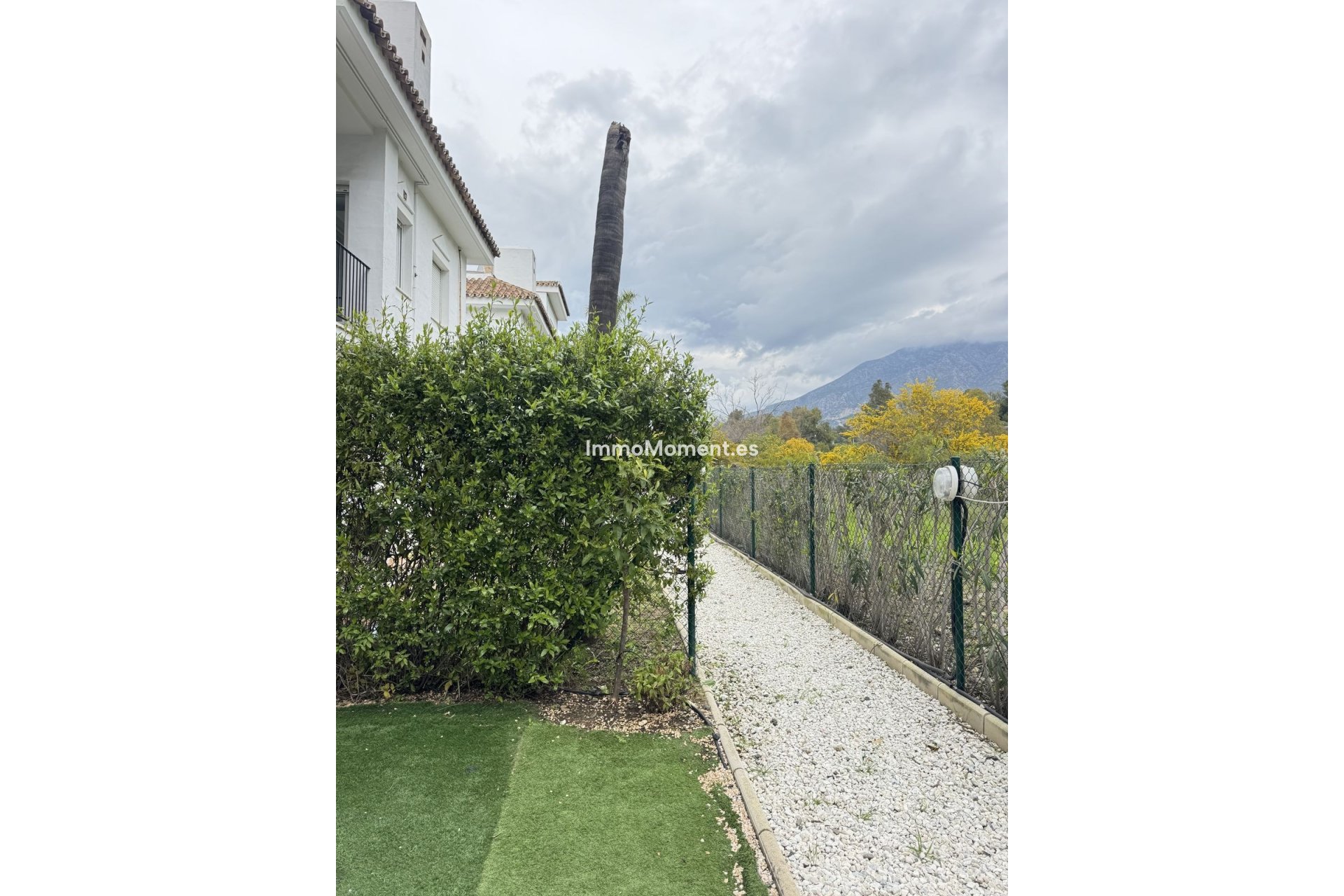 Reventa - Apartamento - Marbella - Nueva Andalucía