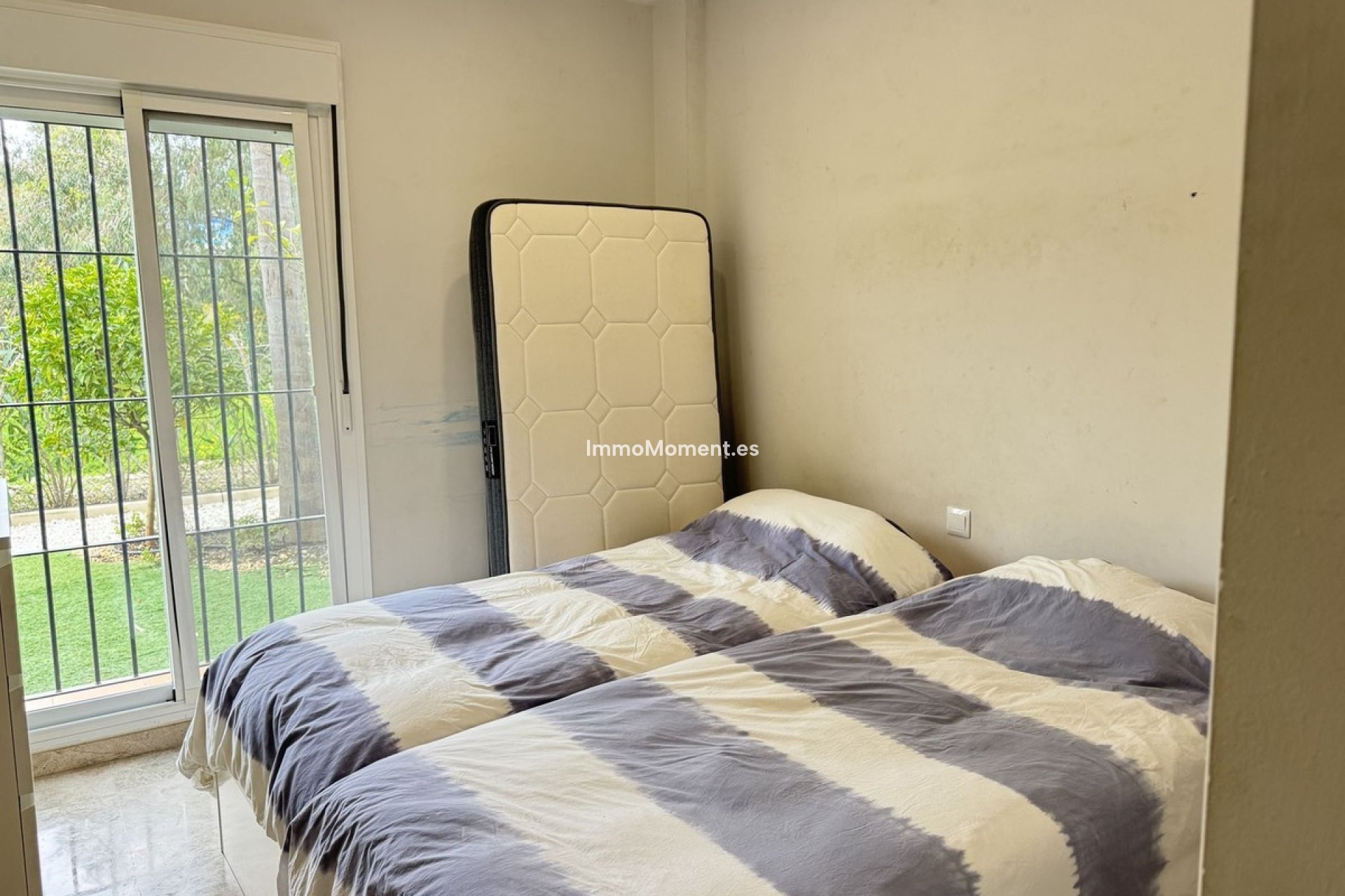 Reventa - Apartamento - Marbella - Nueva Andalucía