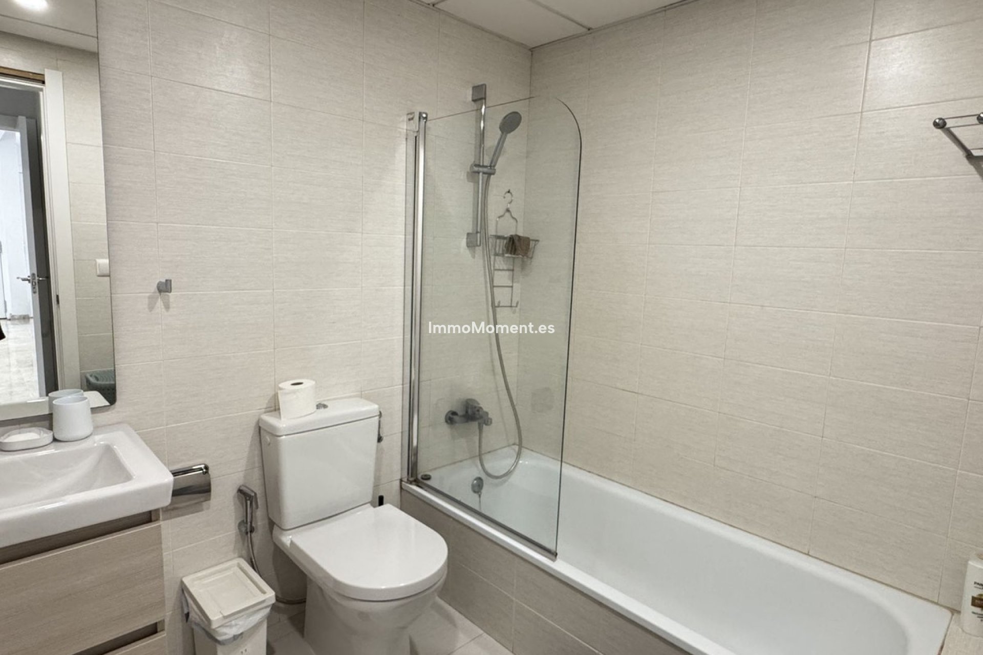 Reventa - Apartamento - Marbella - Nueva Andalucía