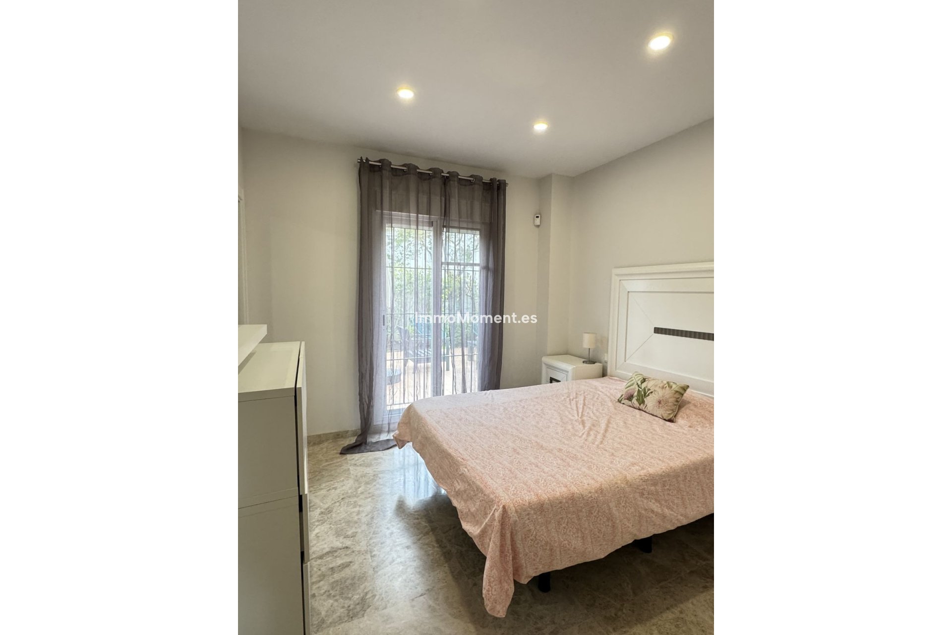 Reventa - Apartamento - Marbella - Nueva Andalucía