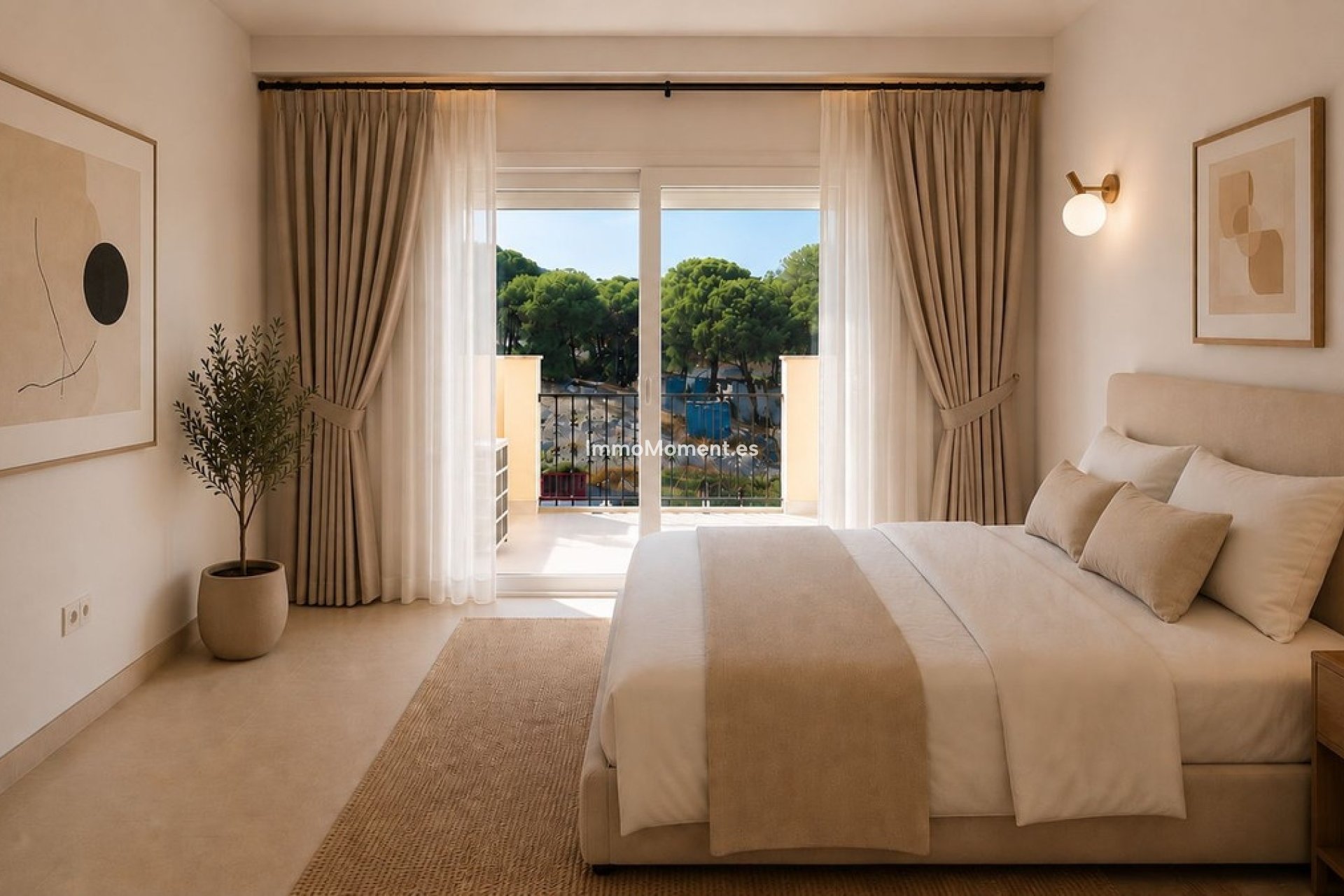 Reventa - Apartamento - Marbella - Nueva Andalucía
