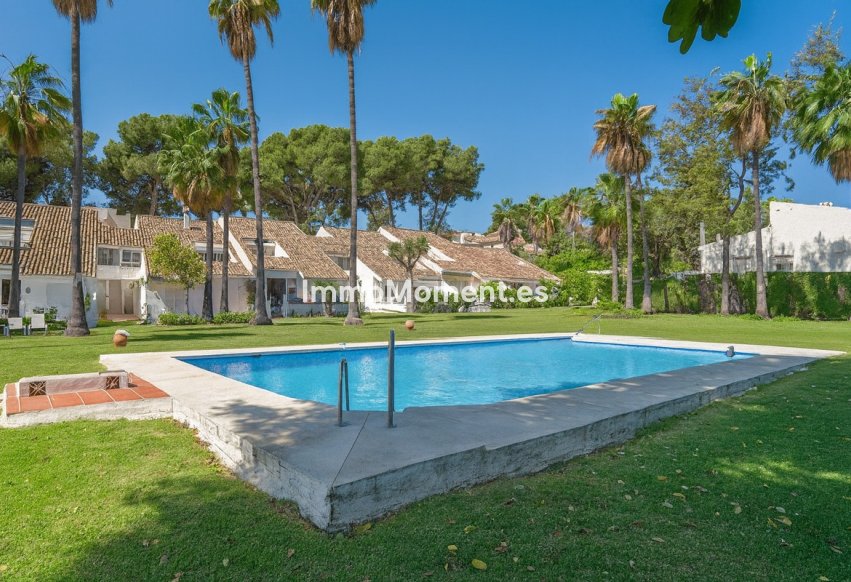Reventa - Apartamento - Marbella - Nueva Andalucía